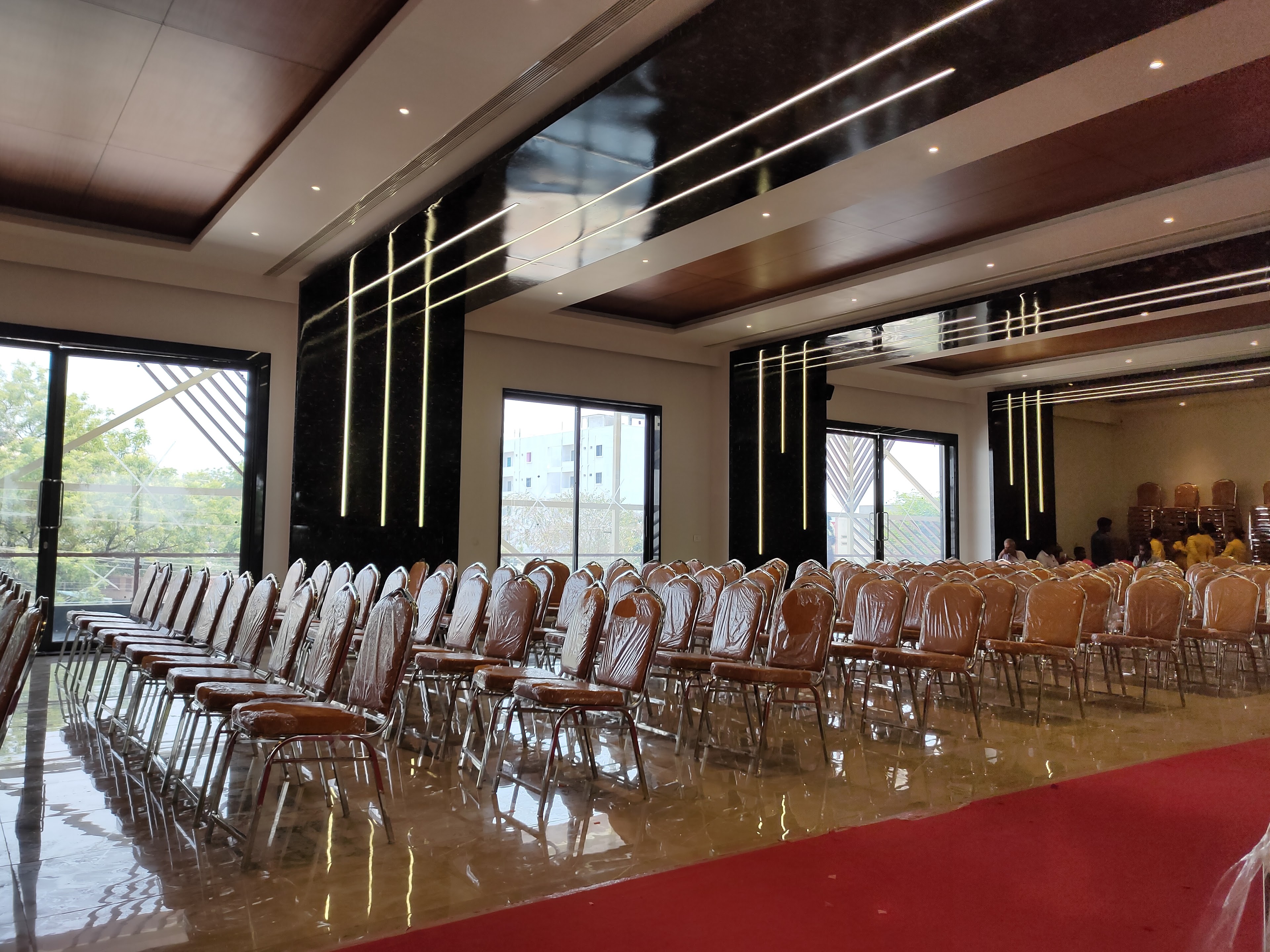 Ravi Mahal Conventions, Suryapet — photo 6