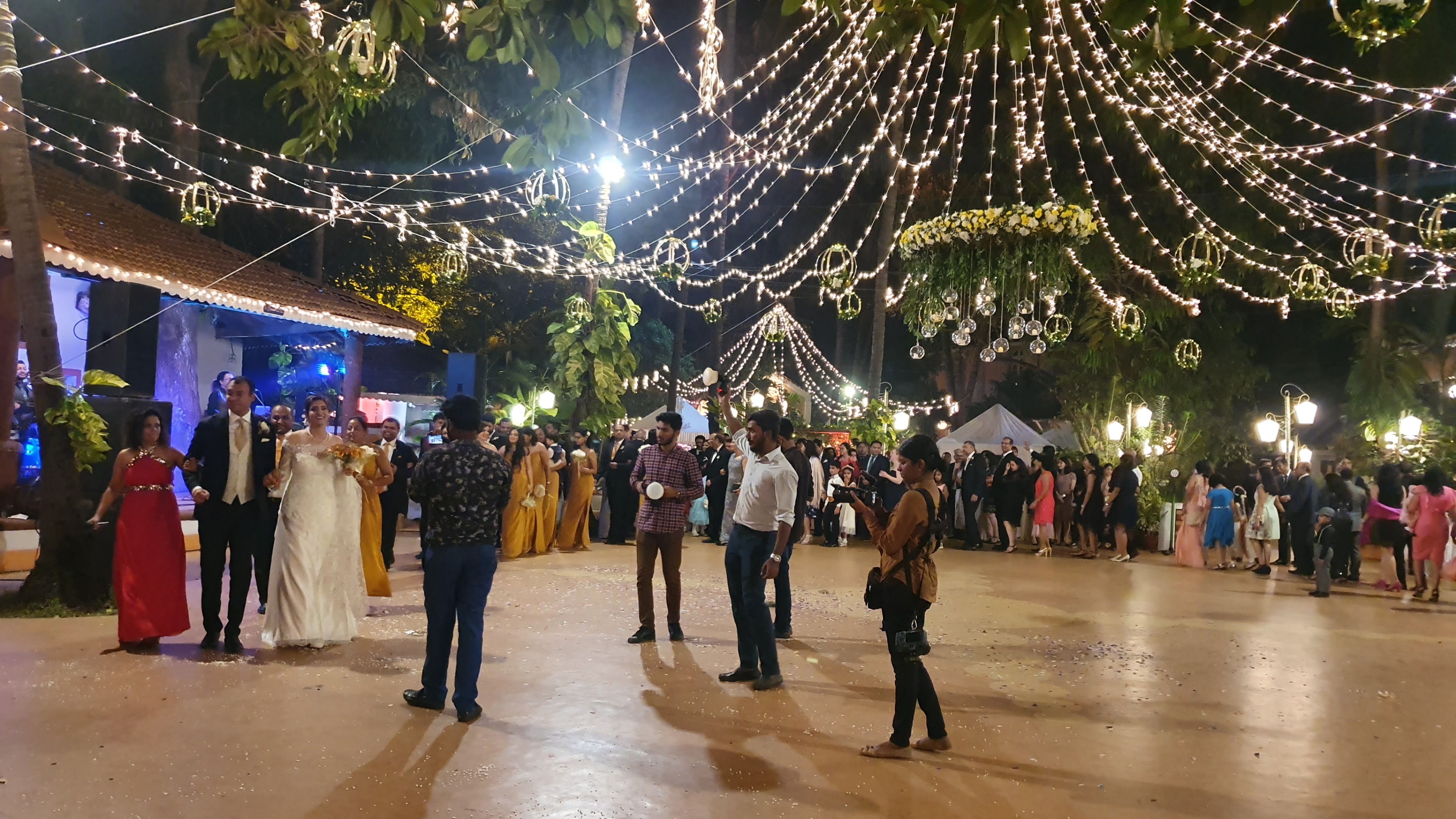 Coco Loco Lawns, Panaji — photo 7