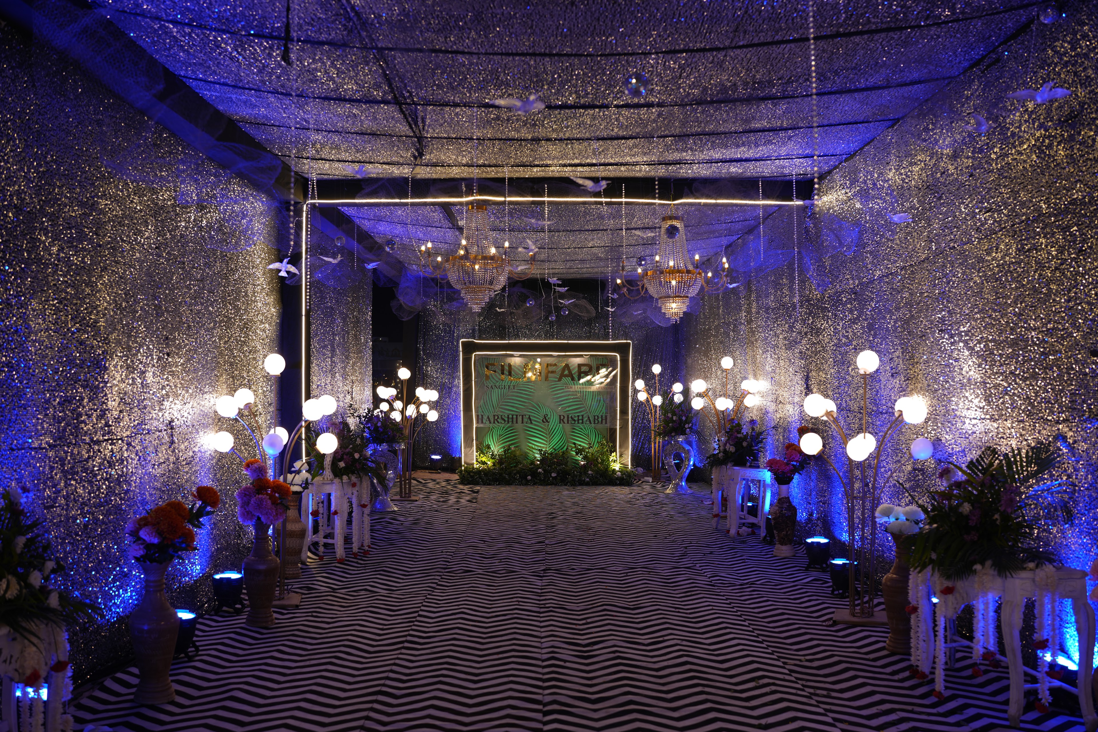 Aangan Lawn and Banquets, Varanasi — photo 2
