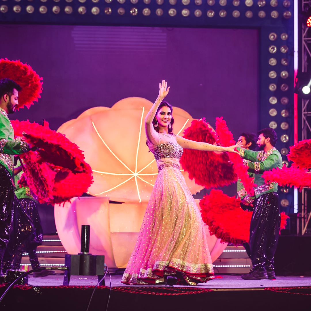 Mosaic Moments - A Heartfelt Events, Surat — photo 2