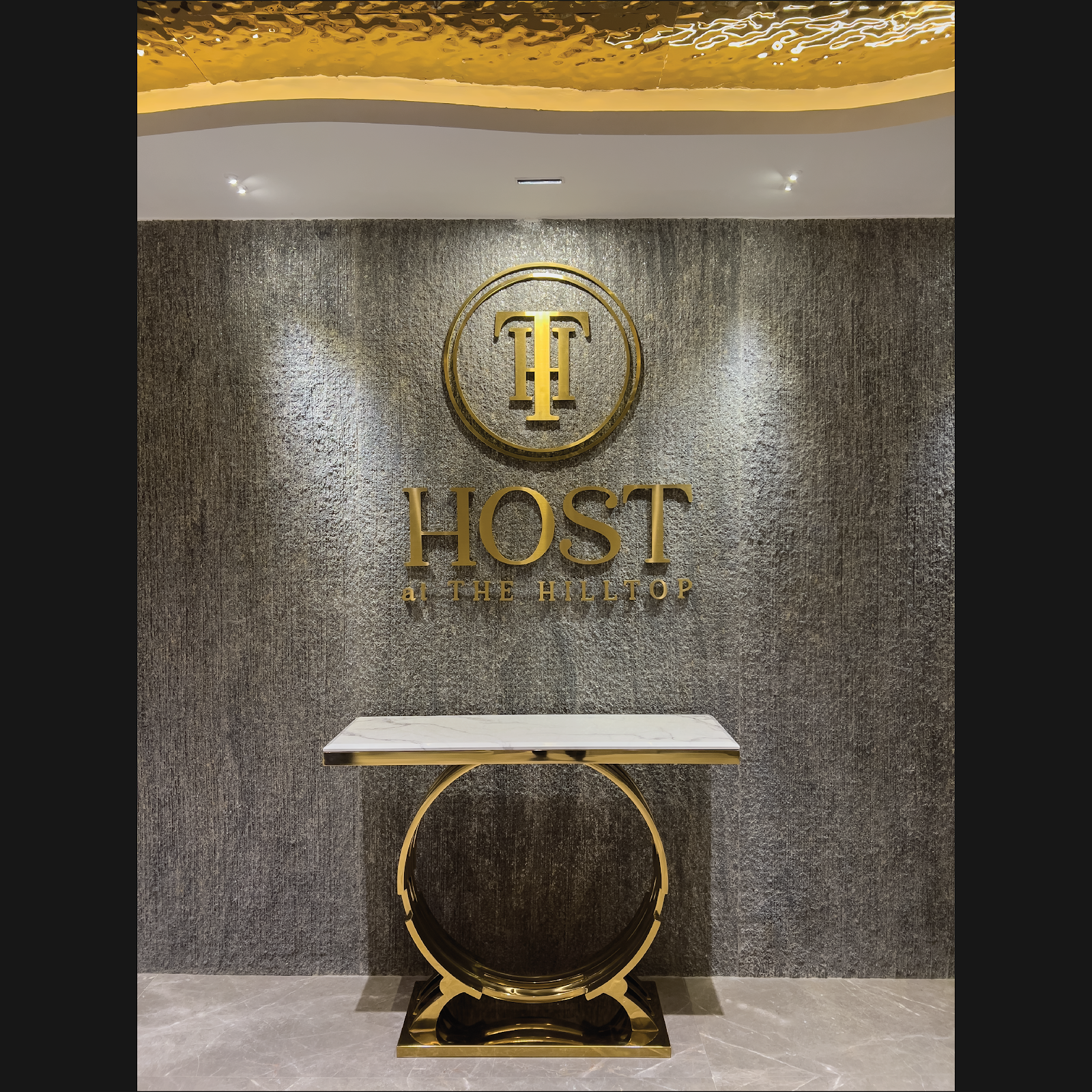 HOST at The Hilltop, Hyderabad — photo 5