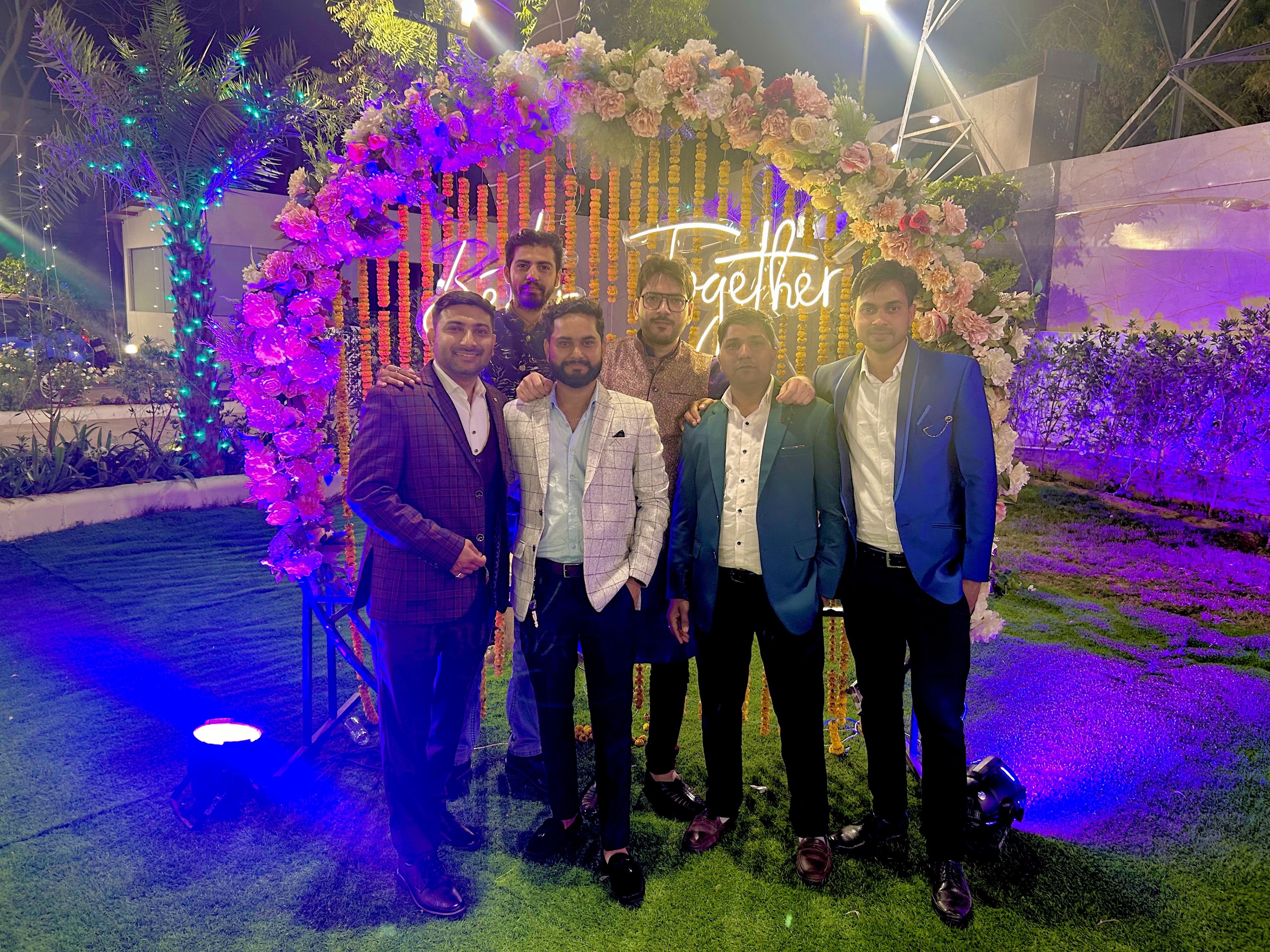 Raas Banquet, Ghaziabad — photo 8