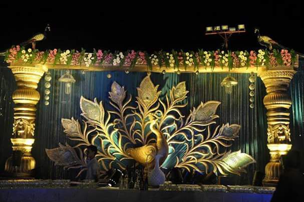 G.R Function Hall, Anantapur — photo 8