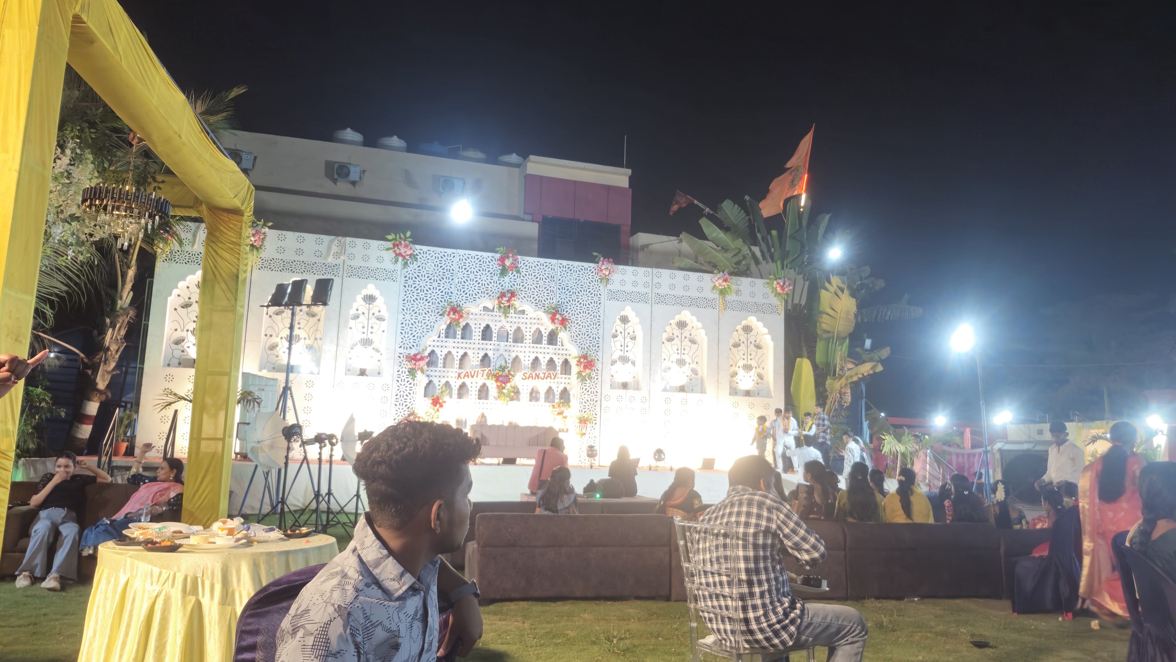 SUN MARRIAGE PALACE, Bhilai — photo 4
