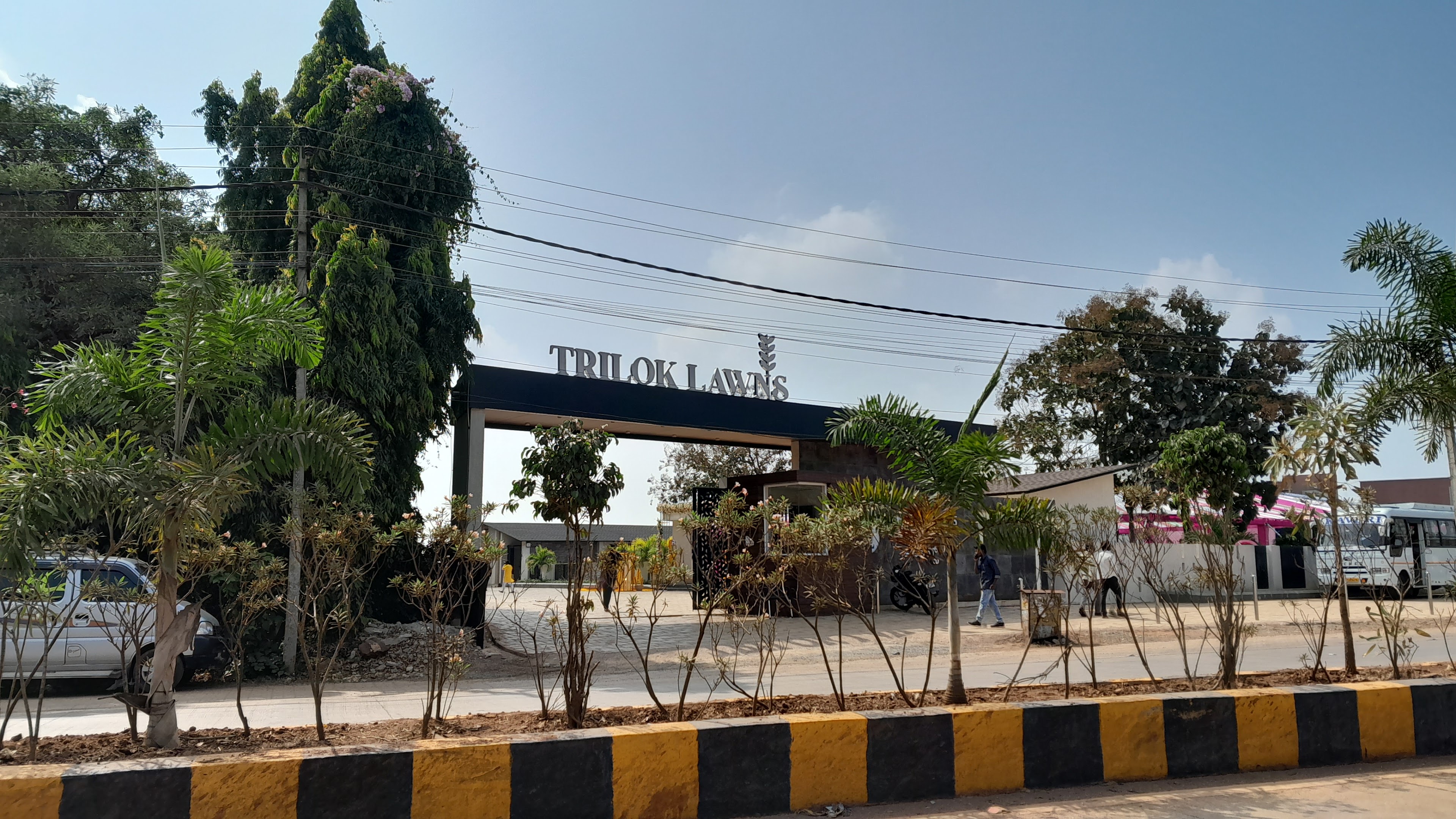 Trilok Lawns, Hubballi — photo 1