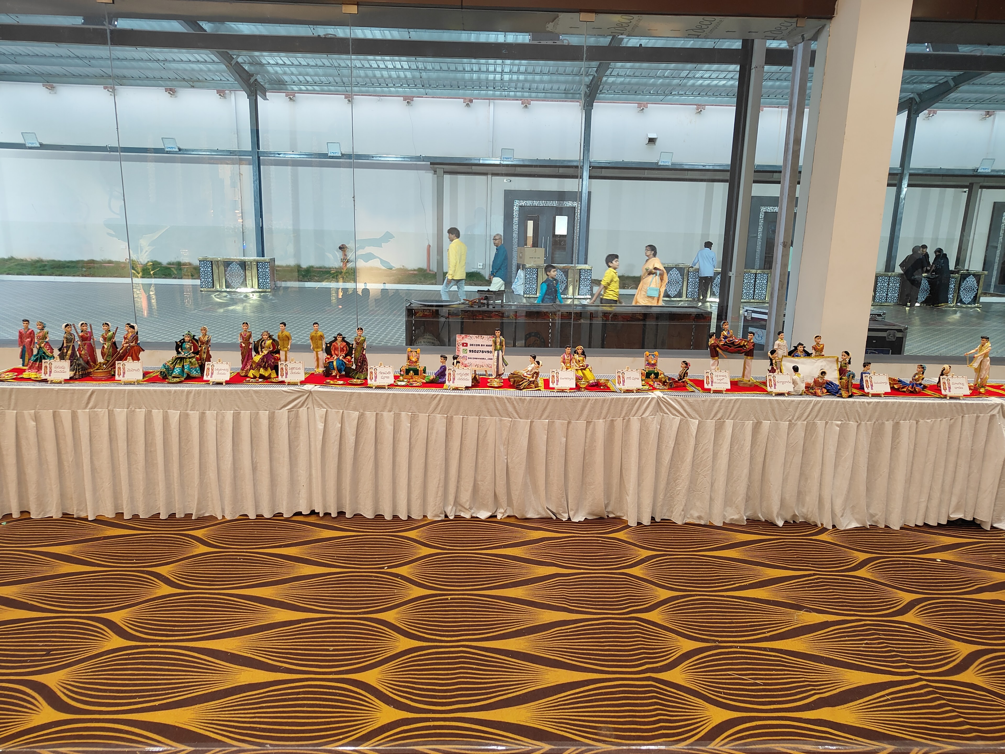 Metro conventions, Vizianagaram — photo 6