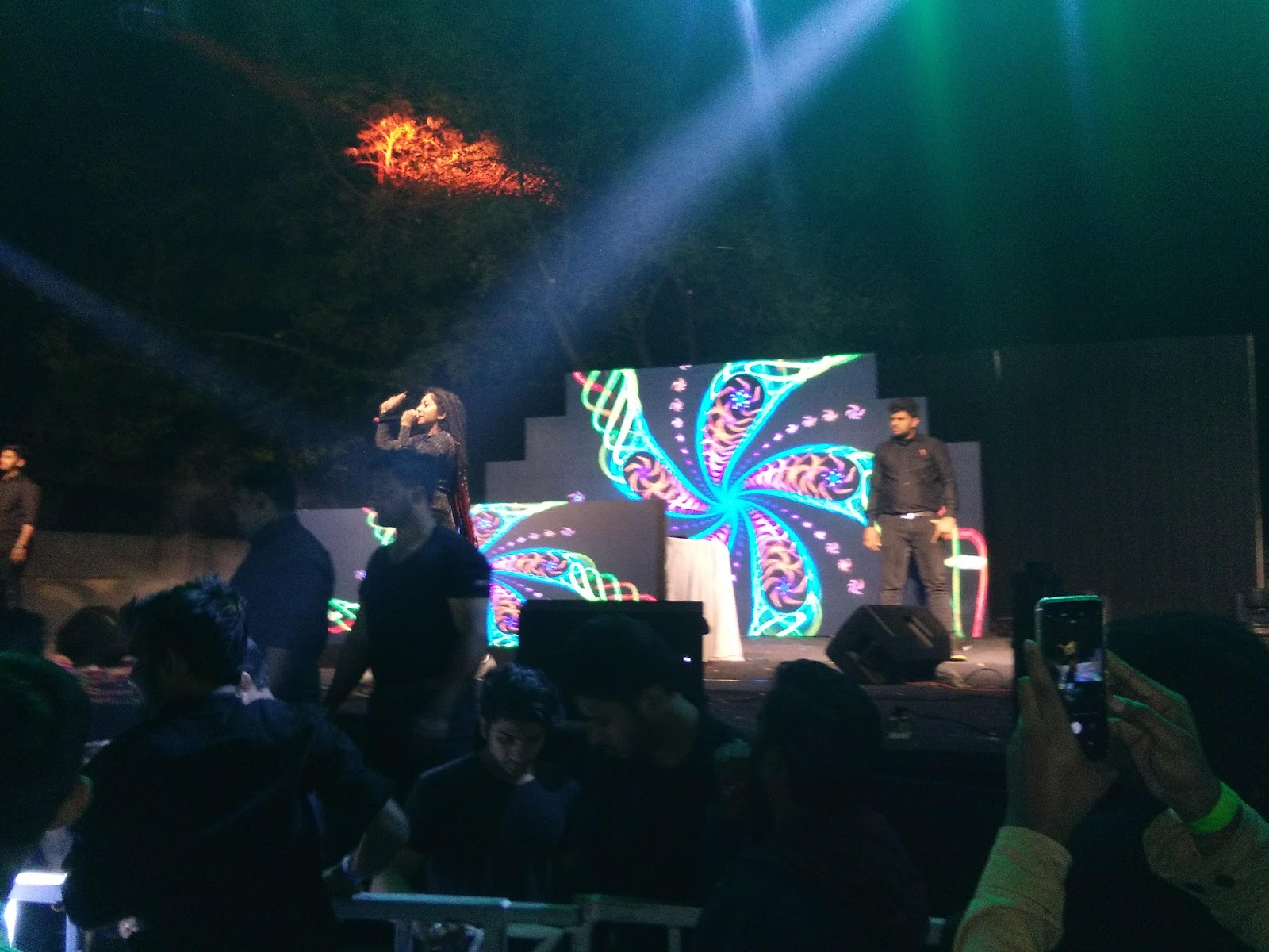 Butta Convention, Hyderabad — photo 9