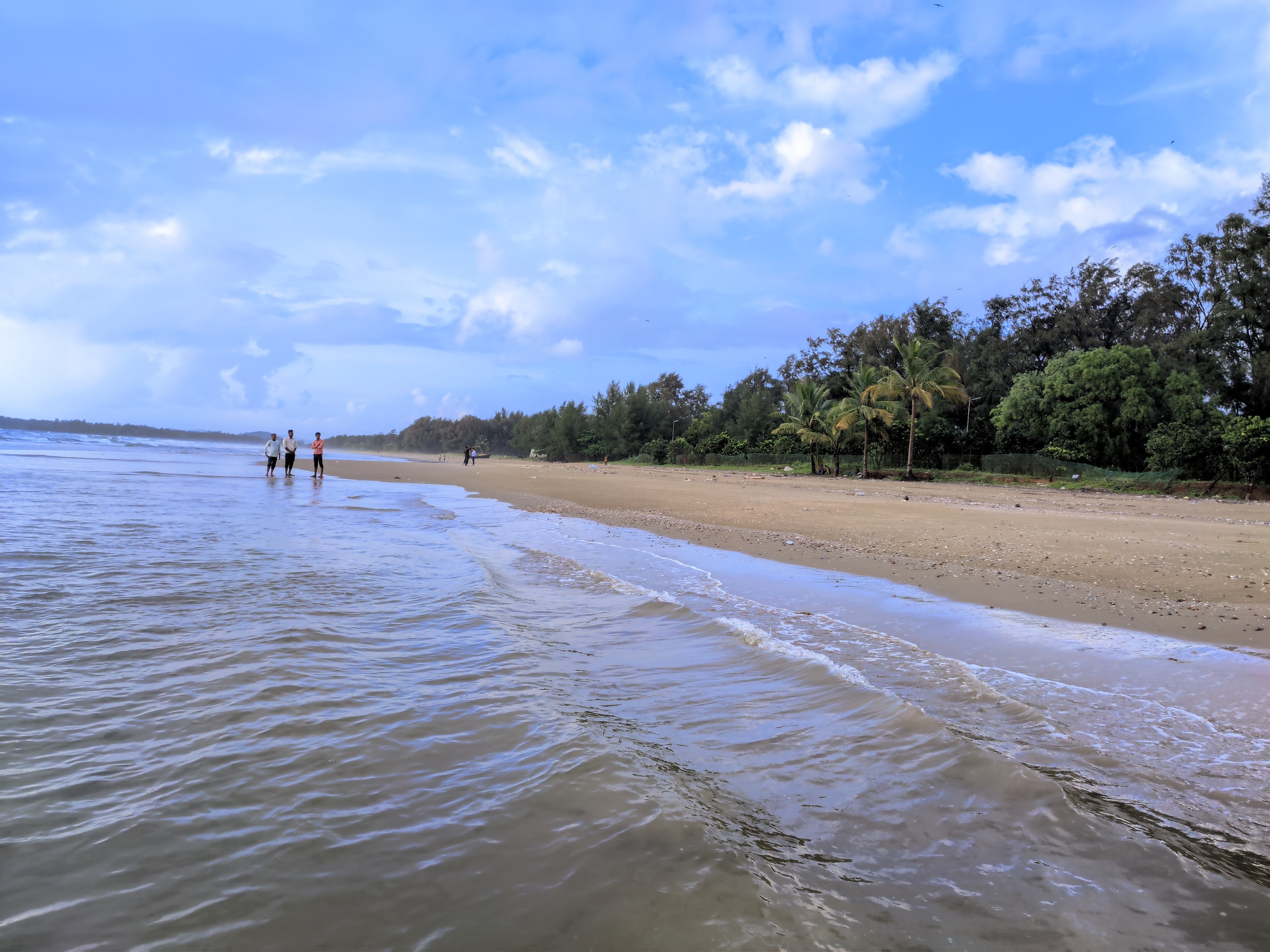 Ajvi Ocean Wedding Hall & Beachside, Karwar — photo 10