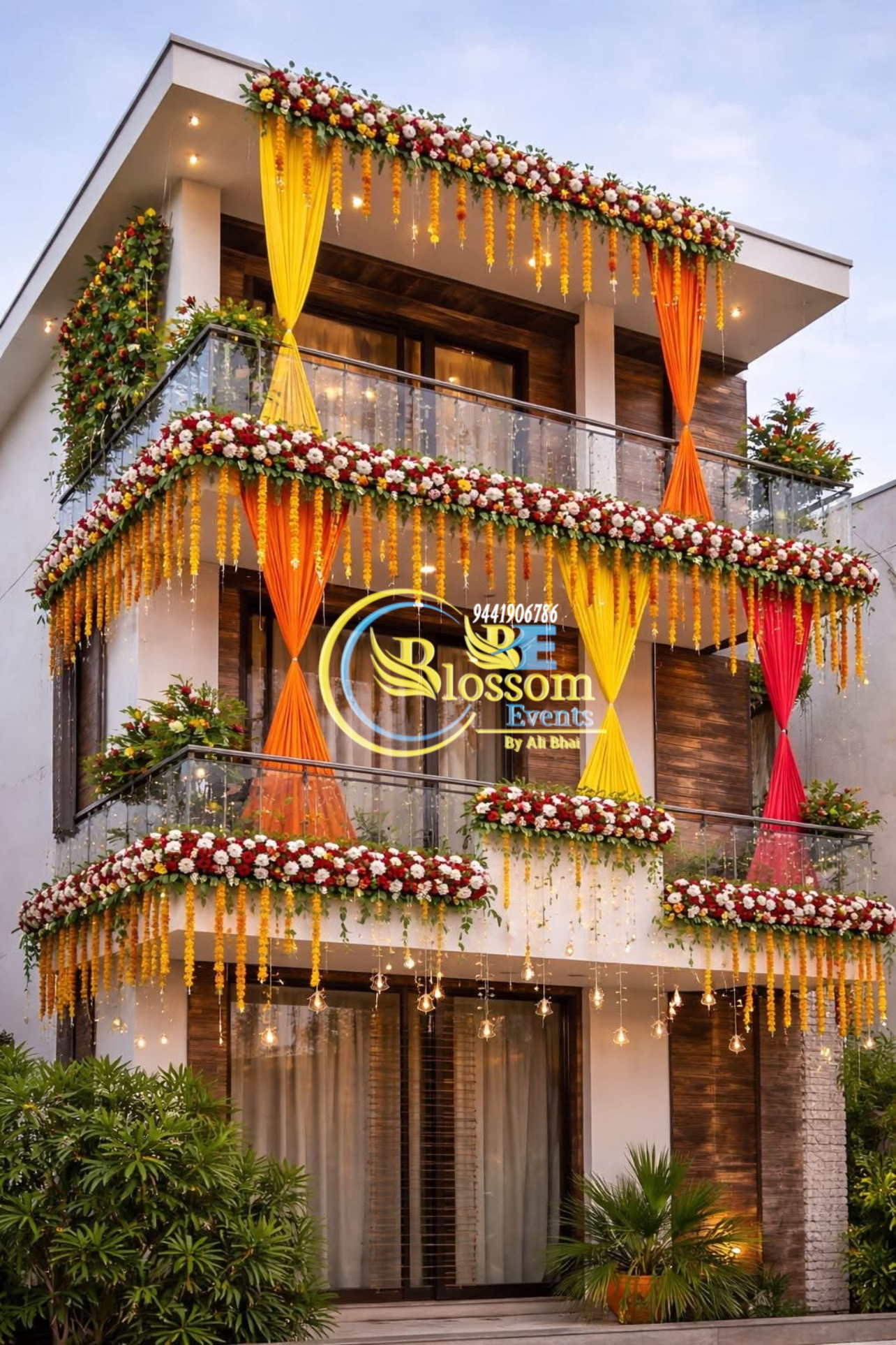 Blossom Events, Srikakulam — photo 10