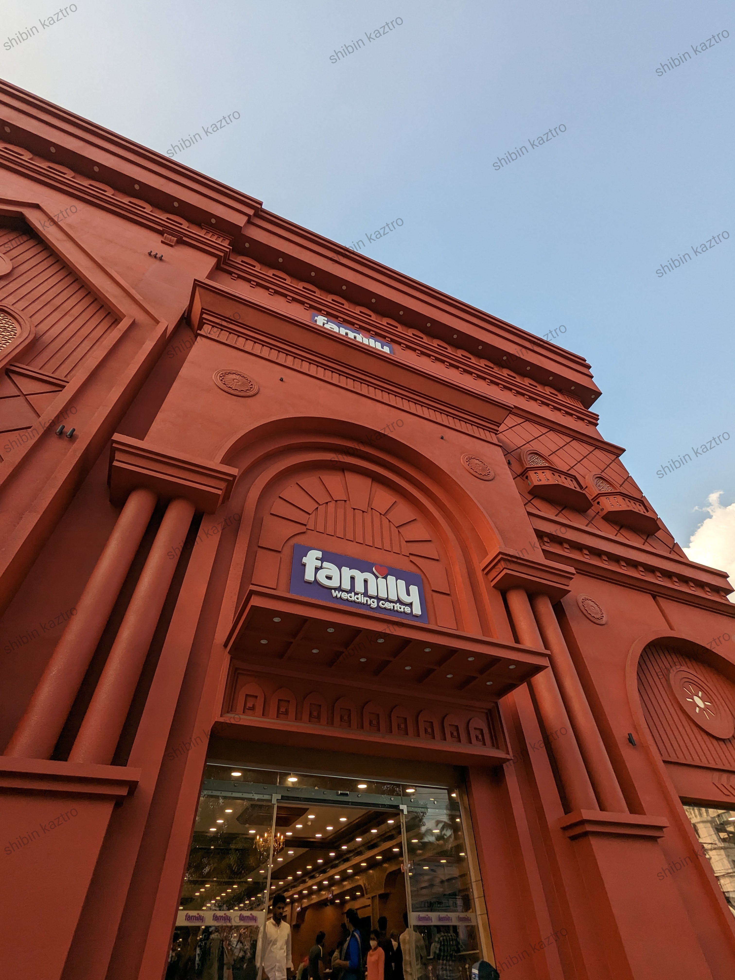 Family Wedding Centre, Perinthalmanna — photo 7