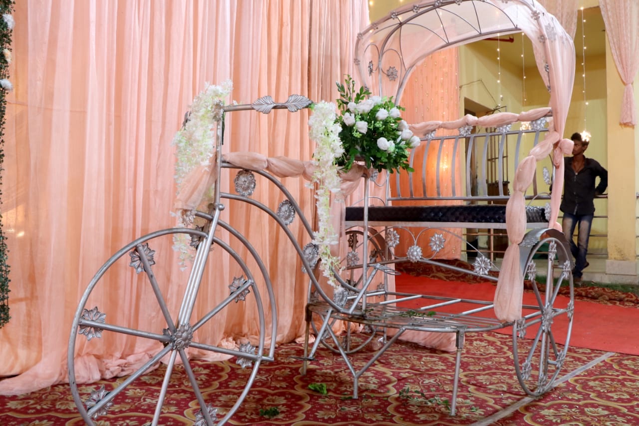 Chitragupta Bhawan Marriage Hall, Jamshedpur — photo 9