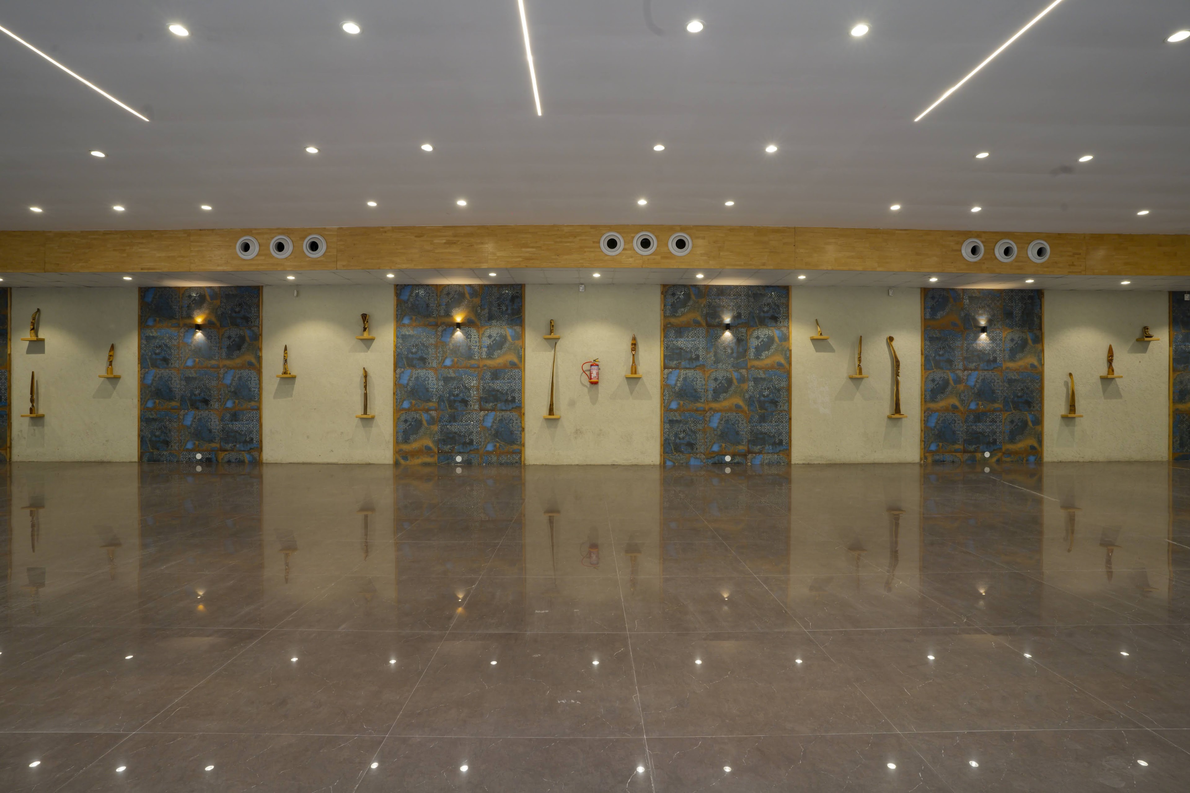 Veduka Convention | Best Convention Hall in Hyderabad | Best Resort in Hyderabad, Hyderabad — photo 2
