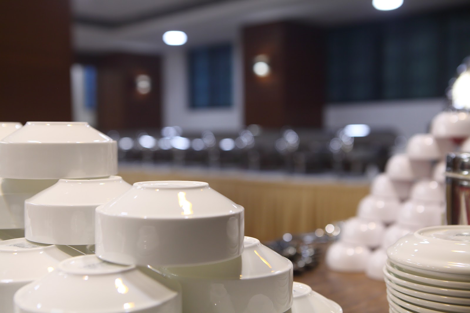 Celebrations, The Premium Banquet Hall, Hyderabad — photo 2