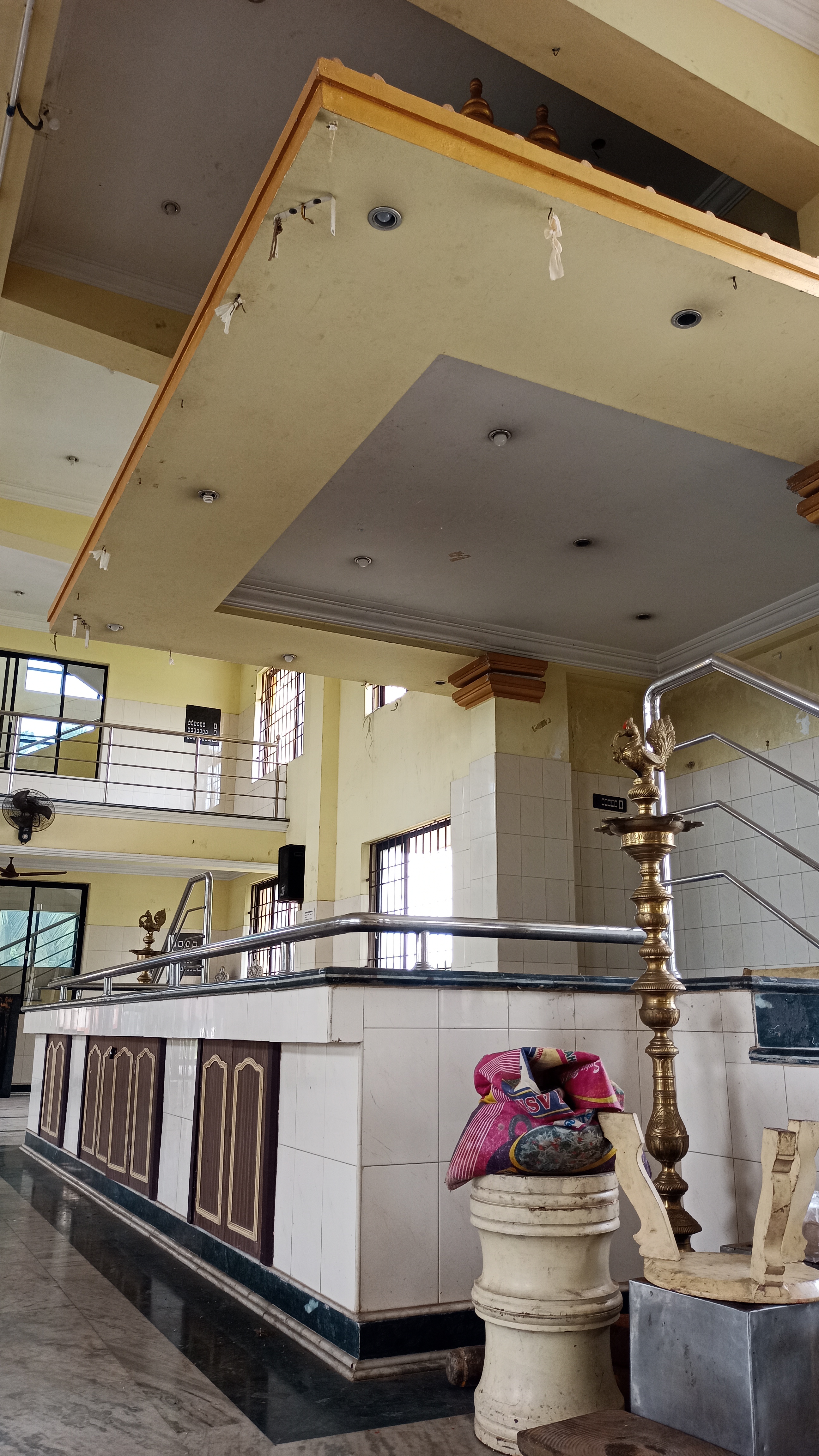 Balakannaiyah Padaiyachi Marriage Hall, Cuddalore — photo 10