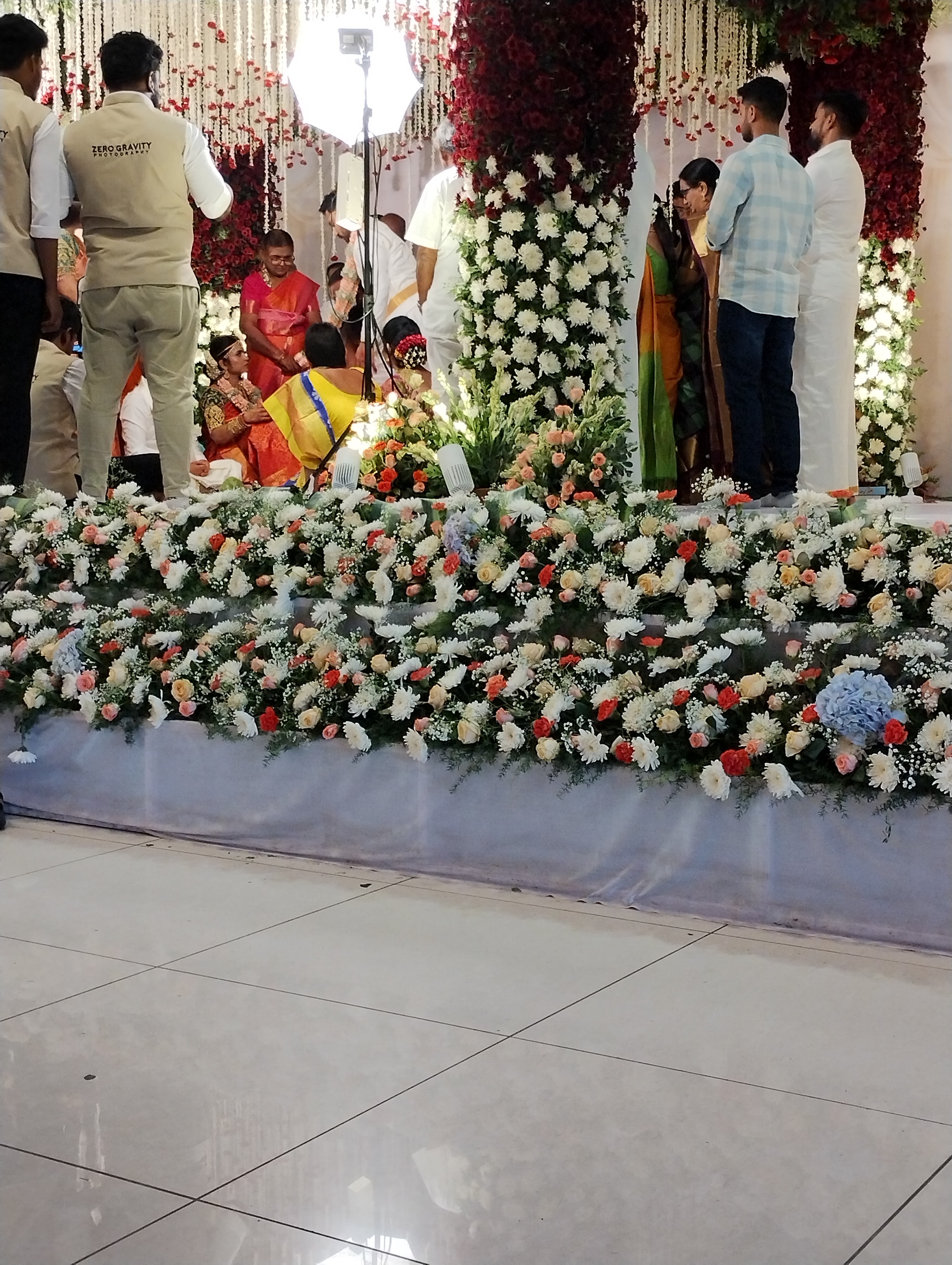 Madhavi Convention Center Hall 2, Kadapa — photo 3