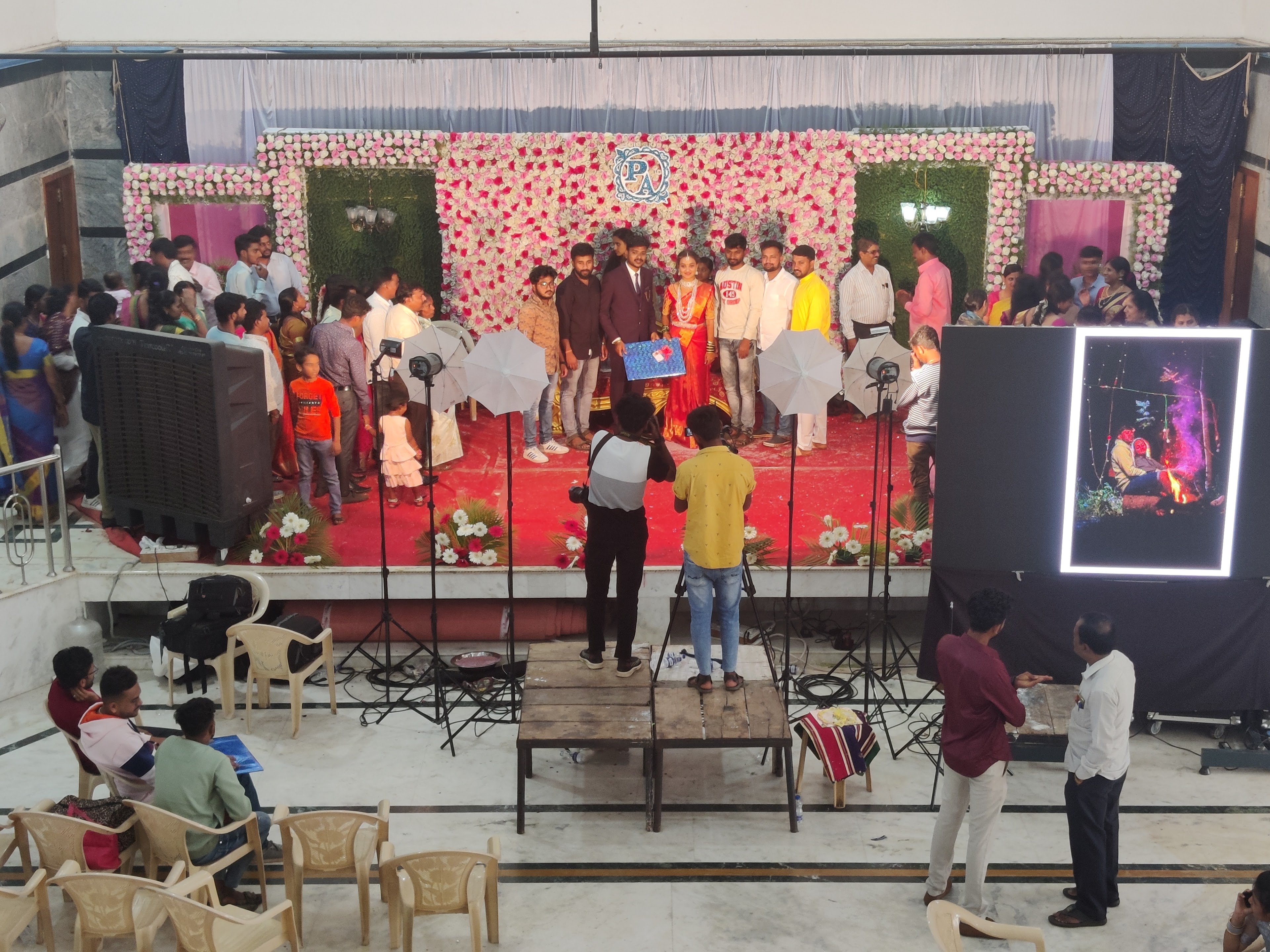 Adinath Jain Samudaya Bhavan, Shivamogga — photo 5