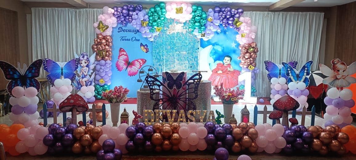 VR Conventions, Vizianagaram — photo 9