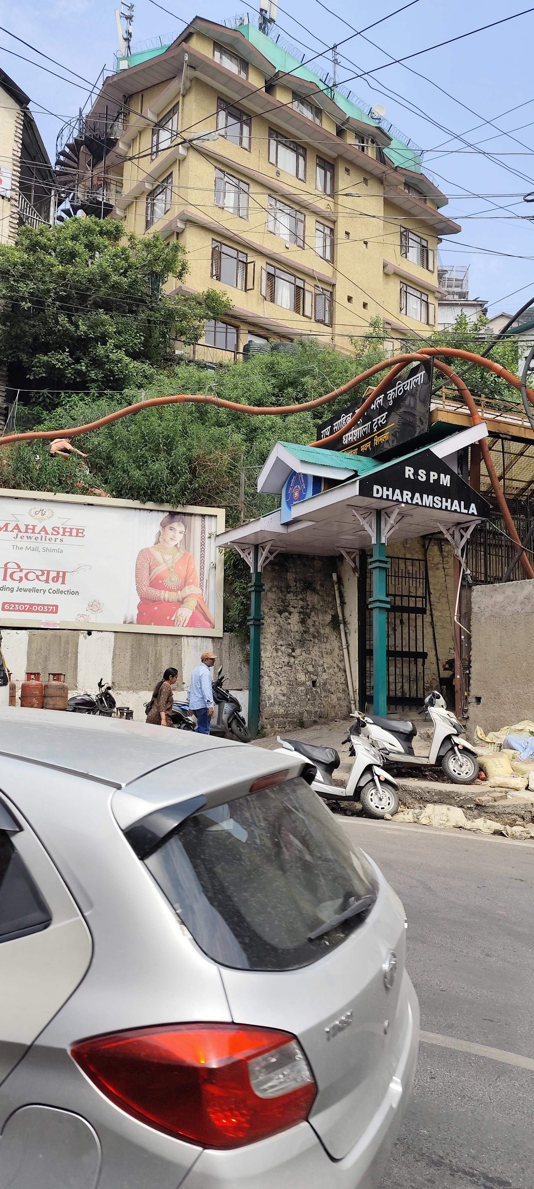Raisahib L. Puran Mall Dharamshala, Shimla — photo 3