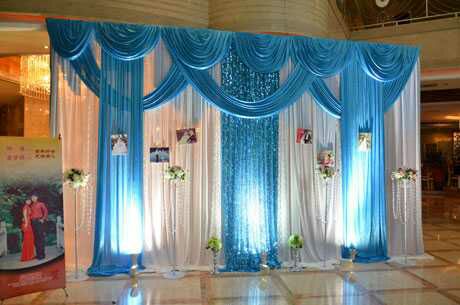 Crown garden Function Hall, Mahbubnagar — photo 7