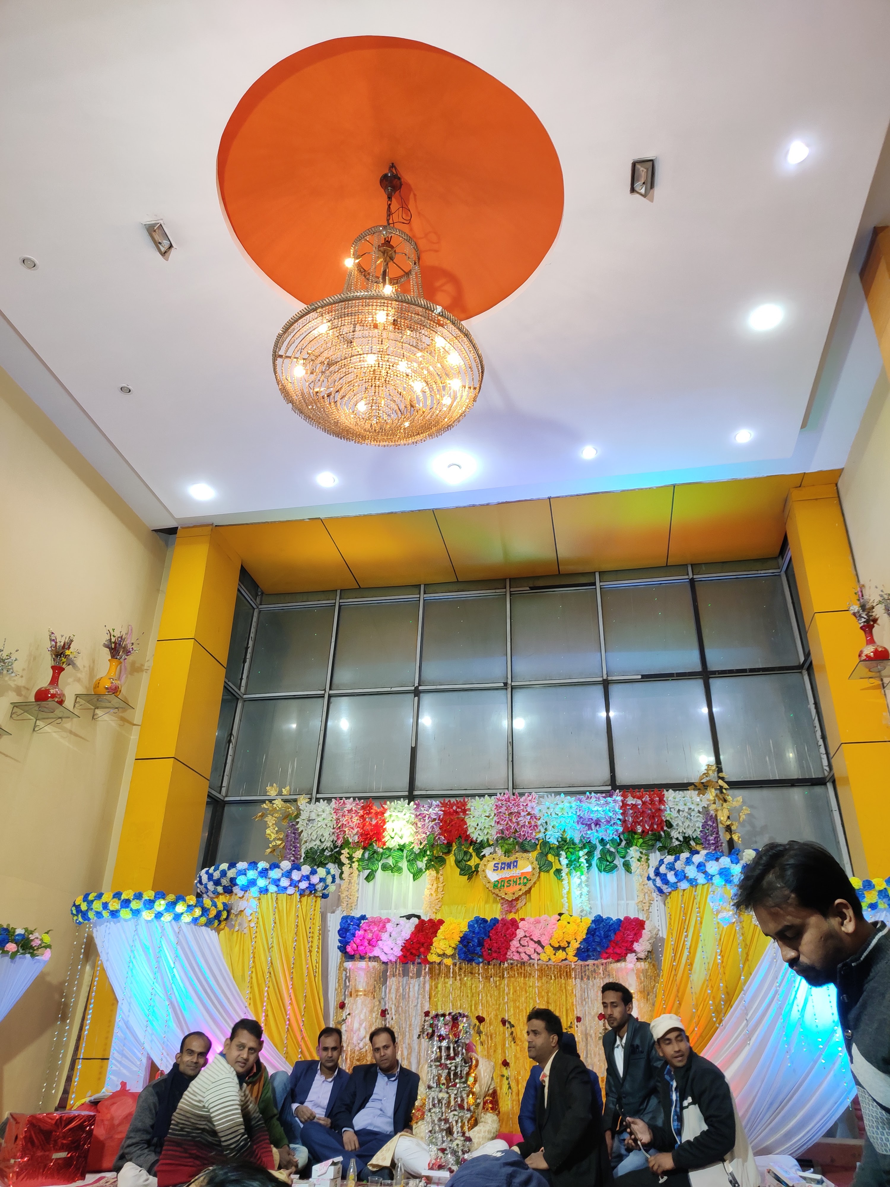 A.R.PALACE-Best Banquet Hall in Gaya ! Best Marriage Hall in Gaya, Gaya — photo 5