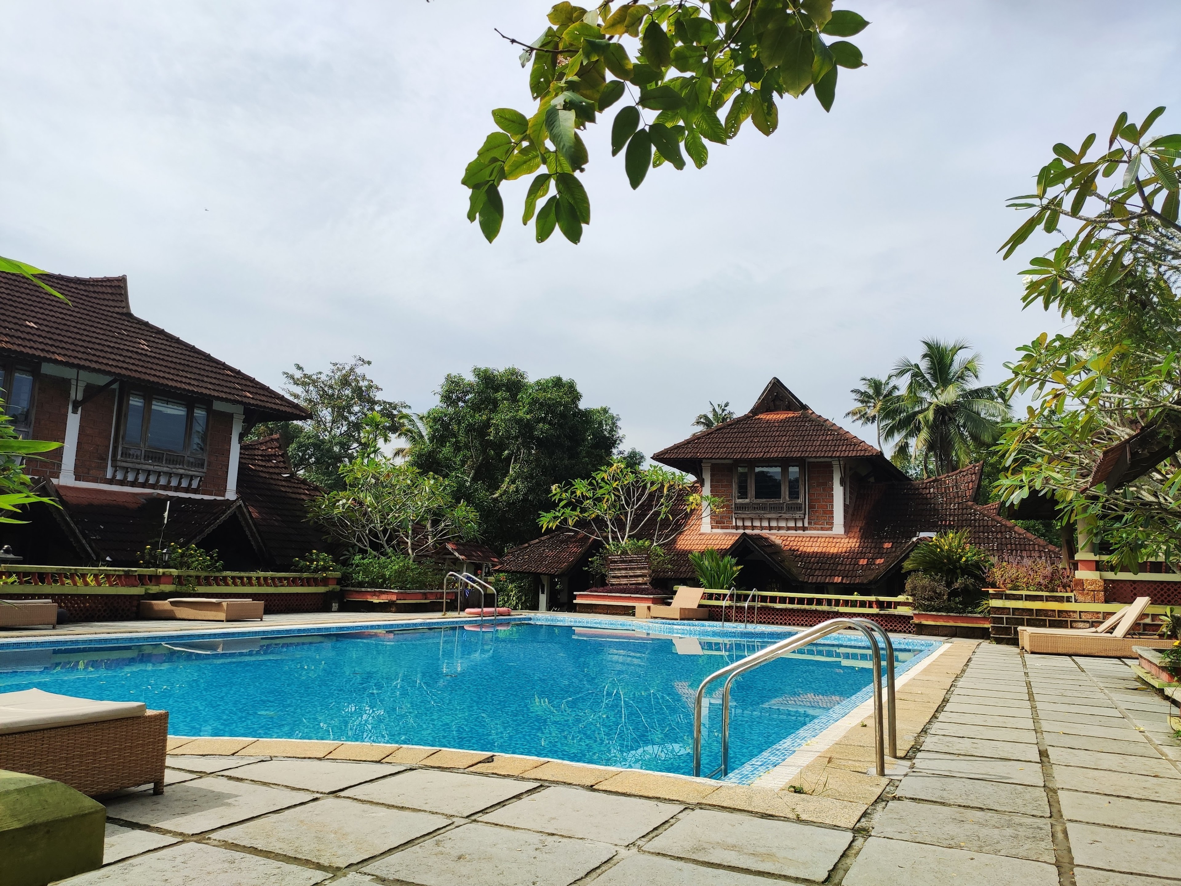 Punnamada Resort, Alappuzha — photo 3