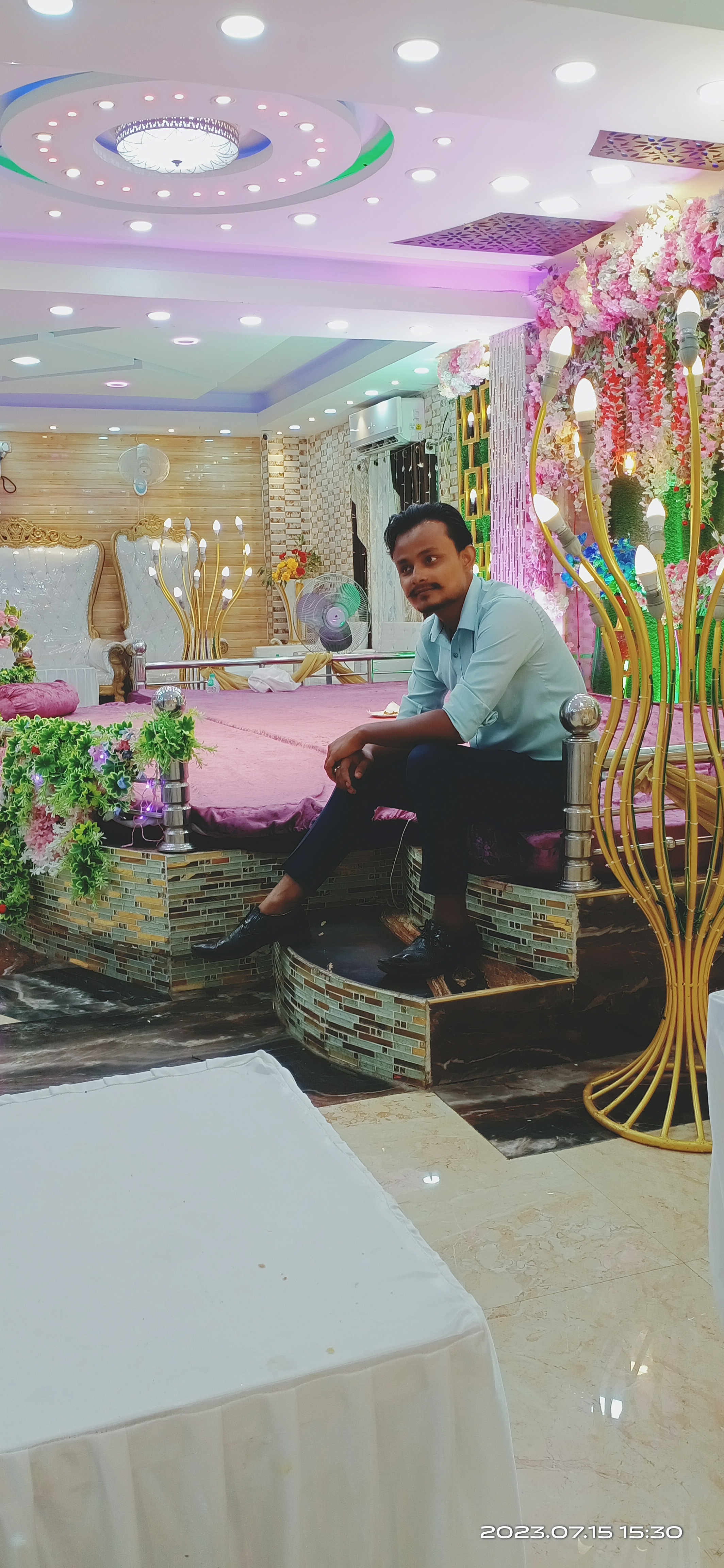 RBM WEDDING PALACE, Dhanbad — photo 8