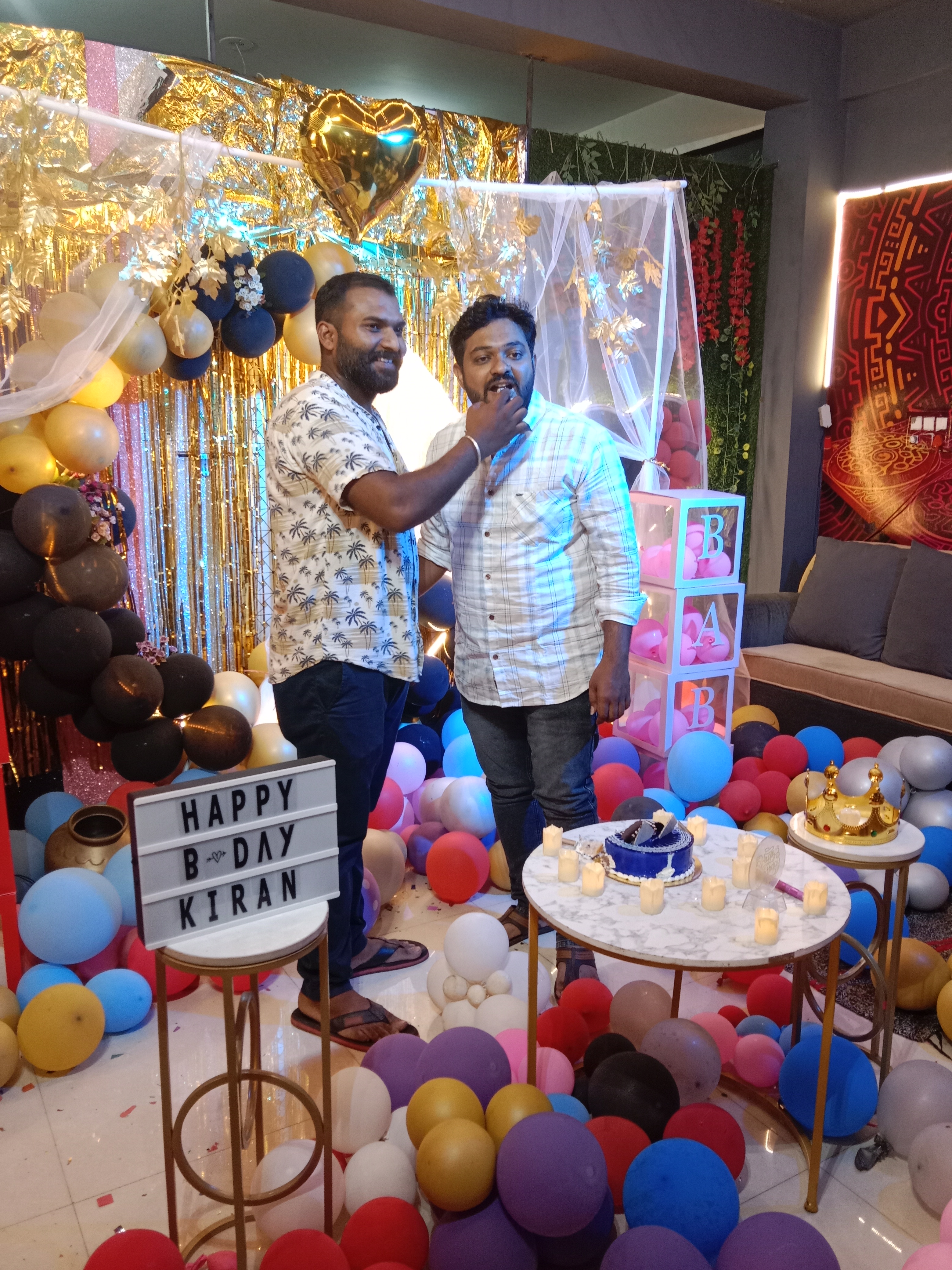 Meet or Date, Hubballi — photo 1
