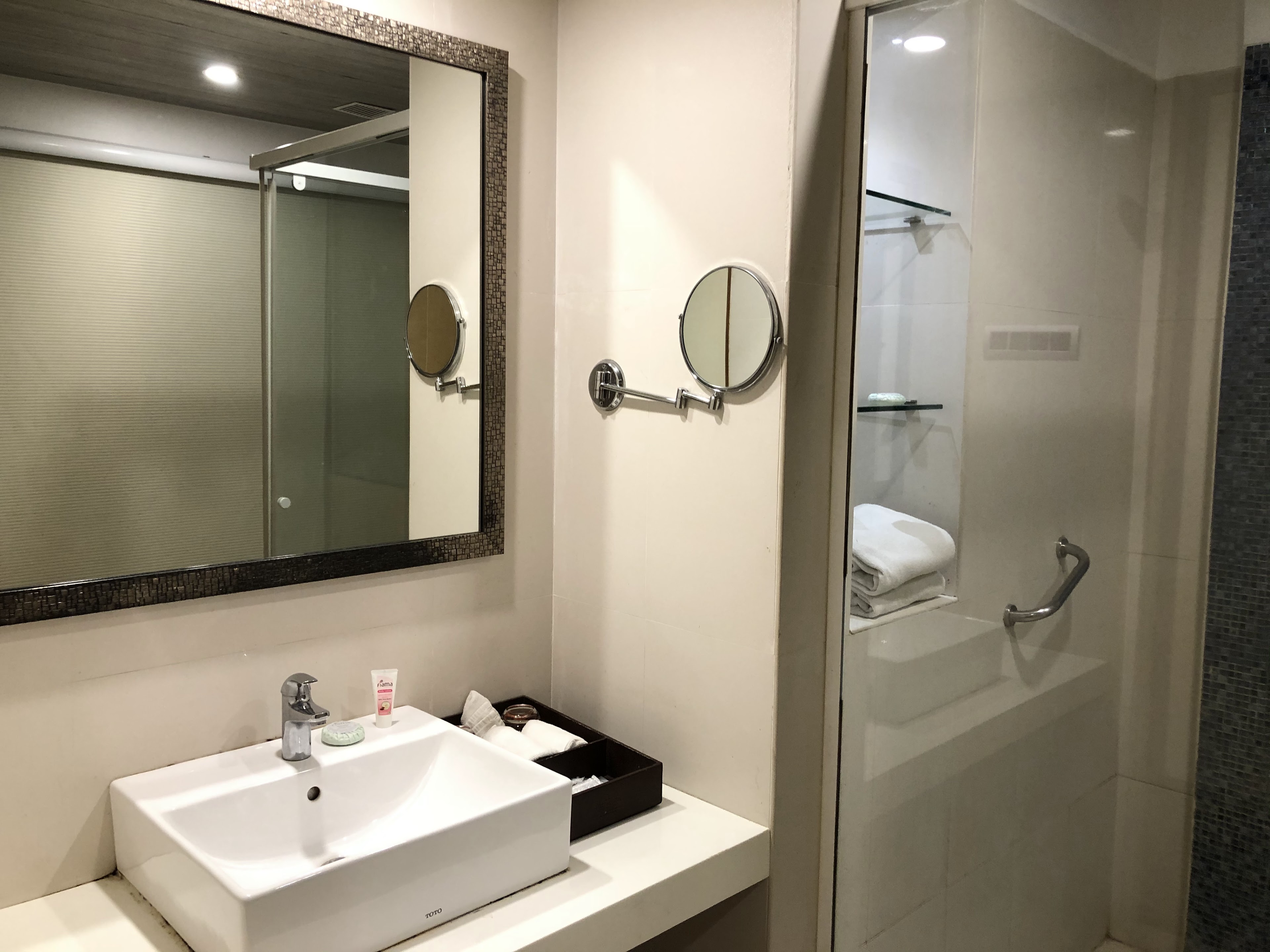 Welcomhotel By ITC Hotels, Kences Palm Beach, Mahabalipuram — photo 3