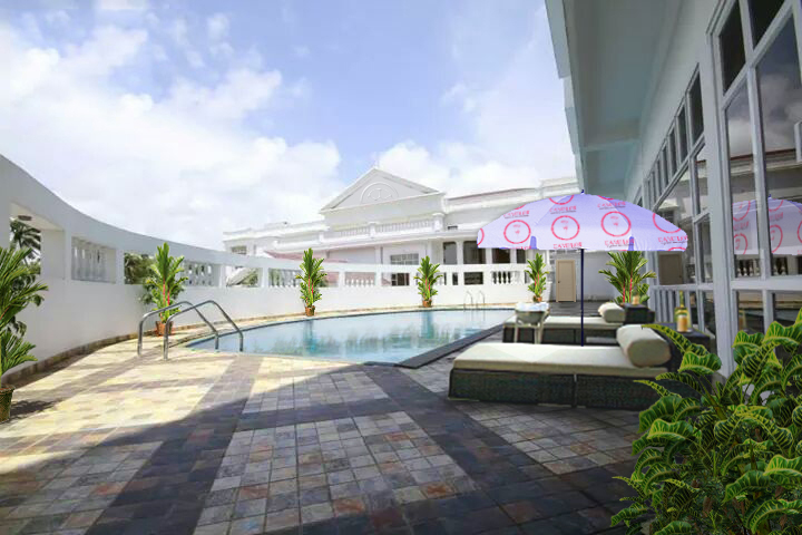 Camelot Convention Centre, Alappuzha — photo 7