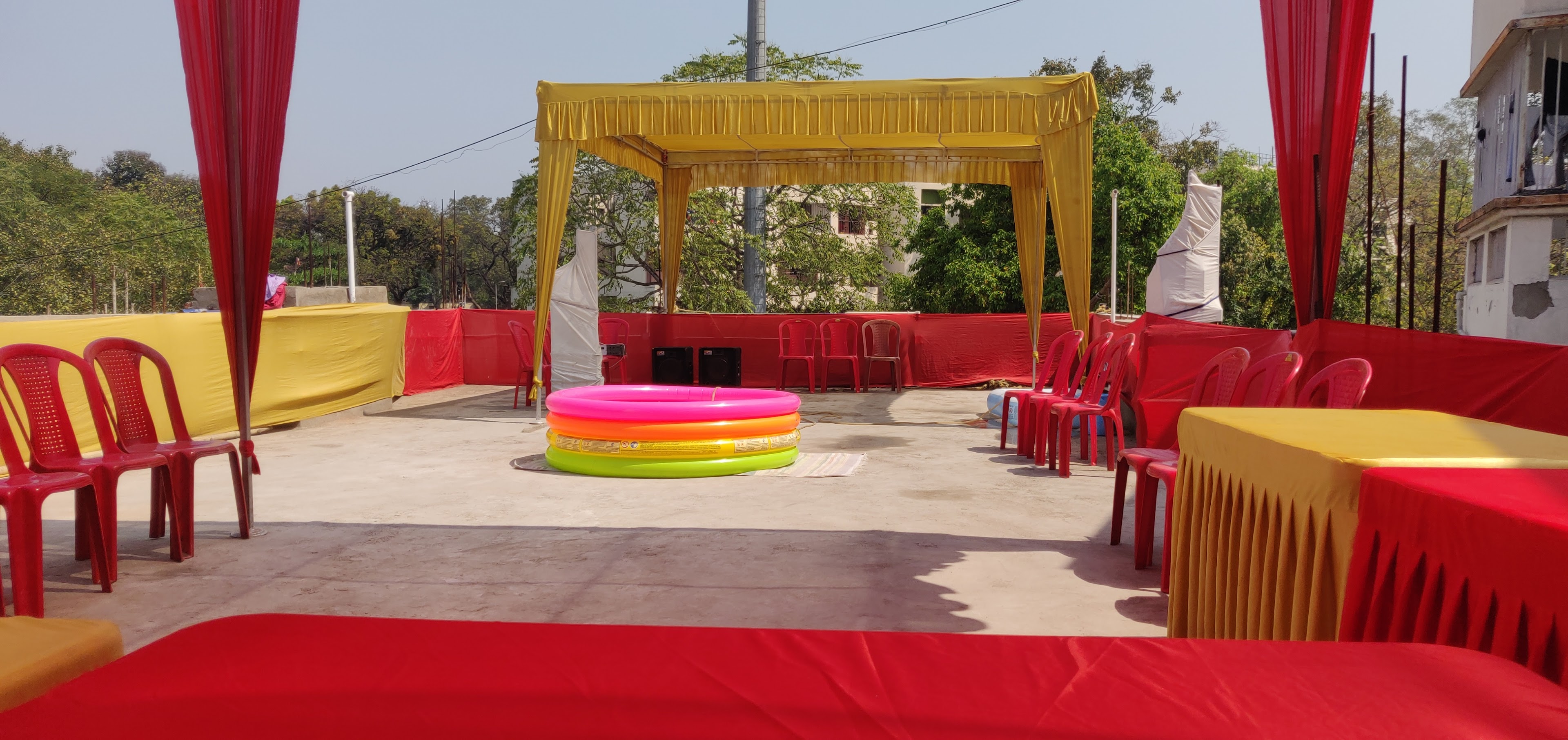 Celebration Banquet Hall Kadma Jamshedpur, Jamshedpur — photo 10