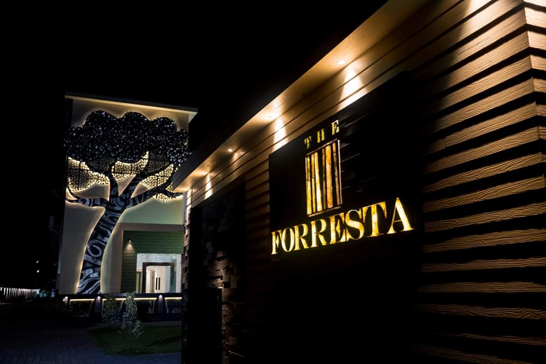 The FORRESTA, Siliguri, Siliguri — photo 9