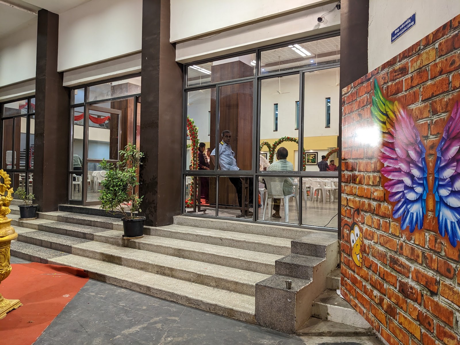 V.S Chellam Century Hall - A/C Marriage Hall Madurai, Madurai — photo 6
