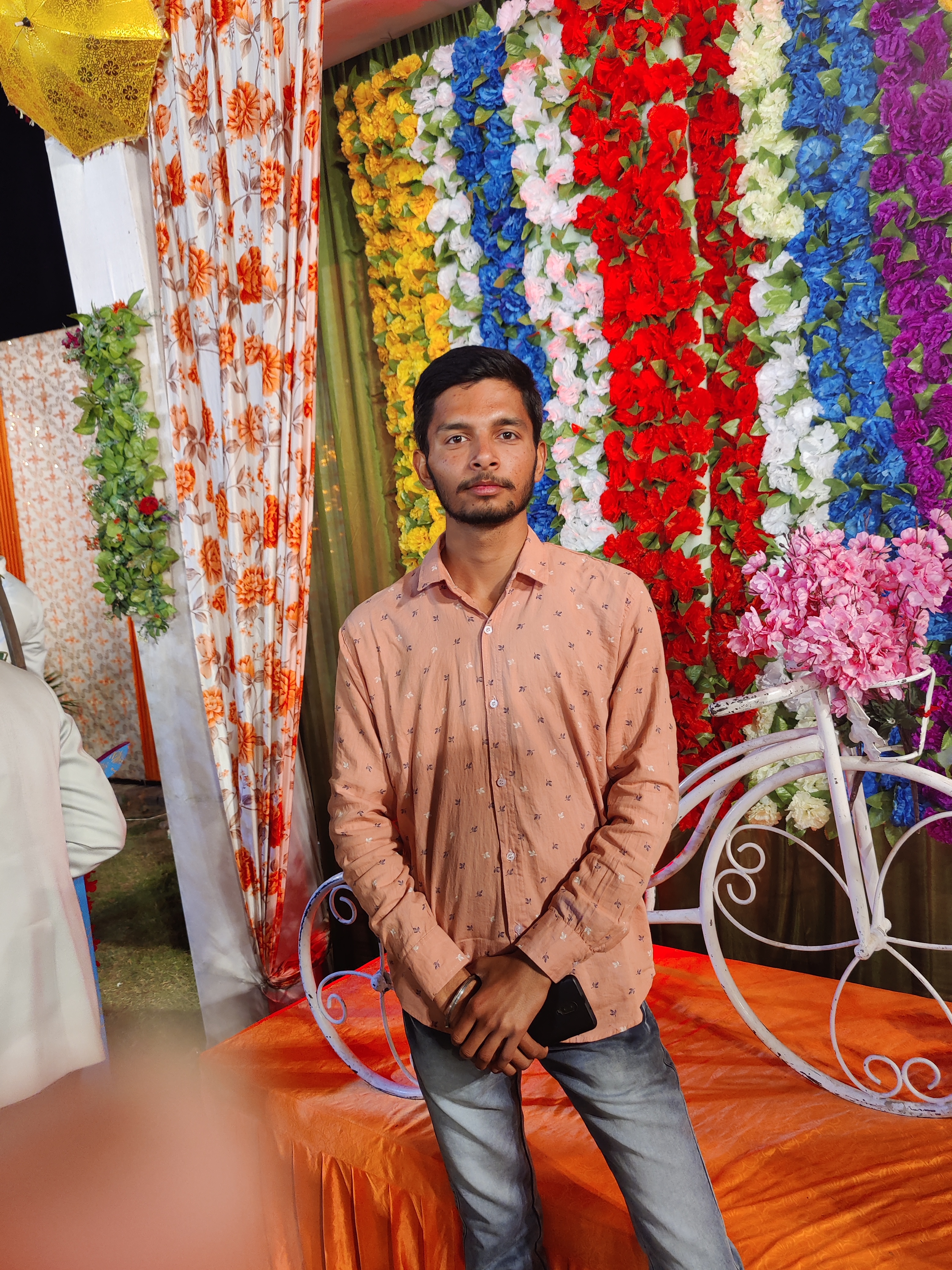 Baag Bikana Marriage Garden, Bikaner — photo 7
