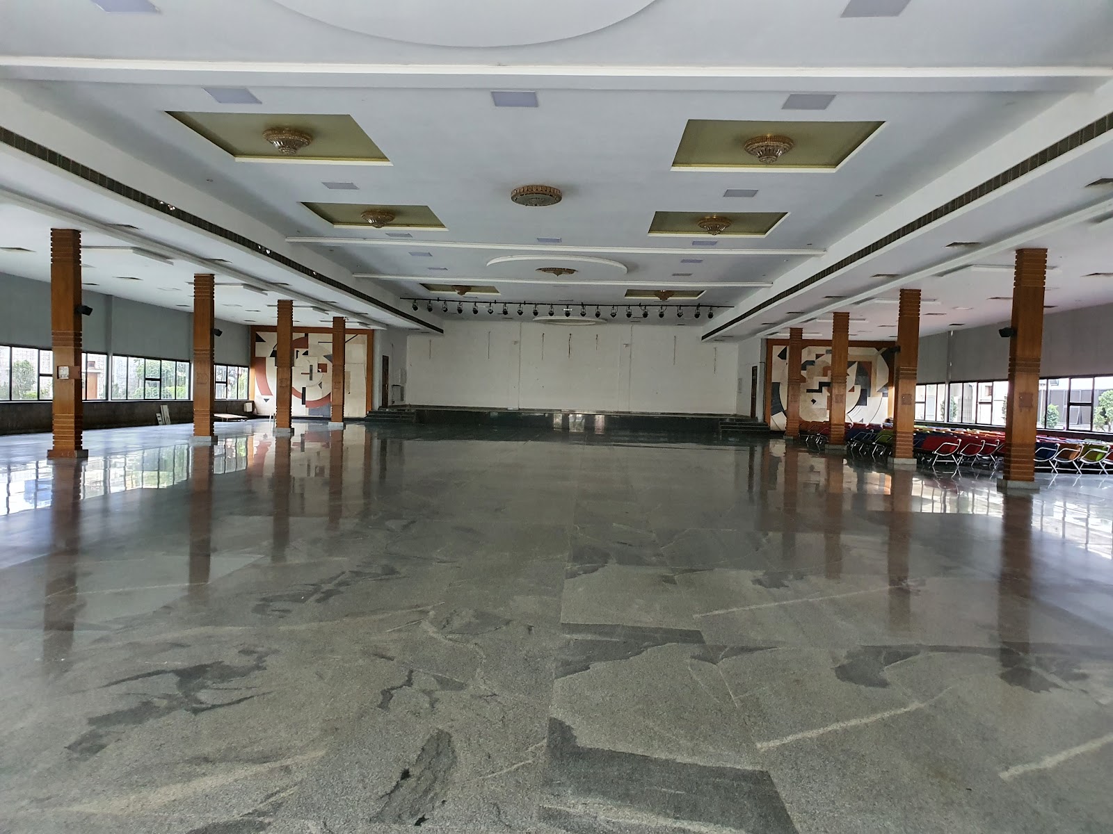 PLR Convention Centre, Tirupati — photo 2