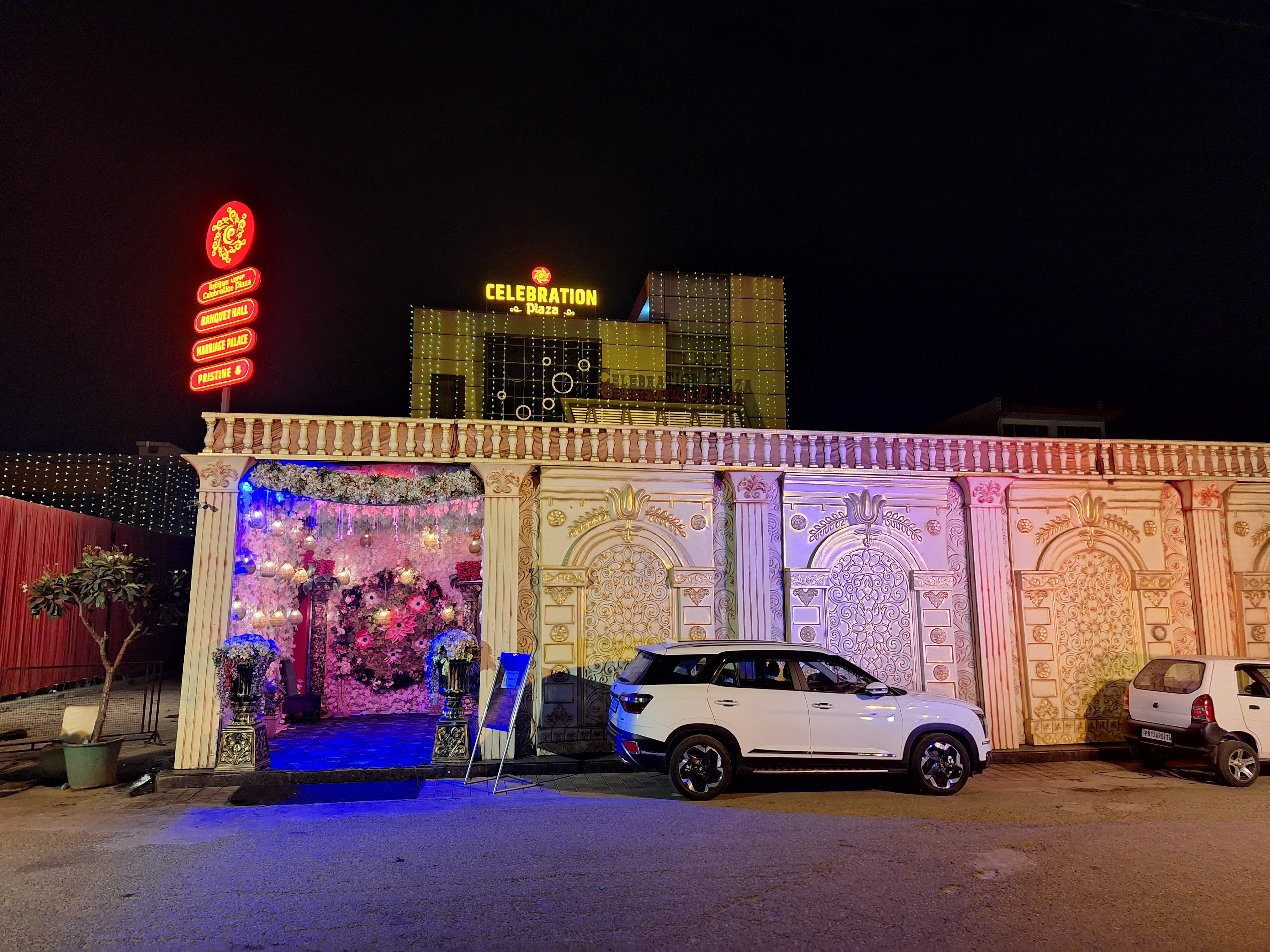 The Celebration Plaza, Ludhiana — photo 4