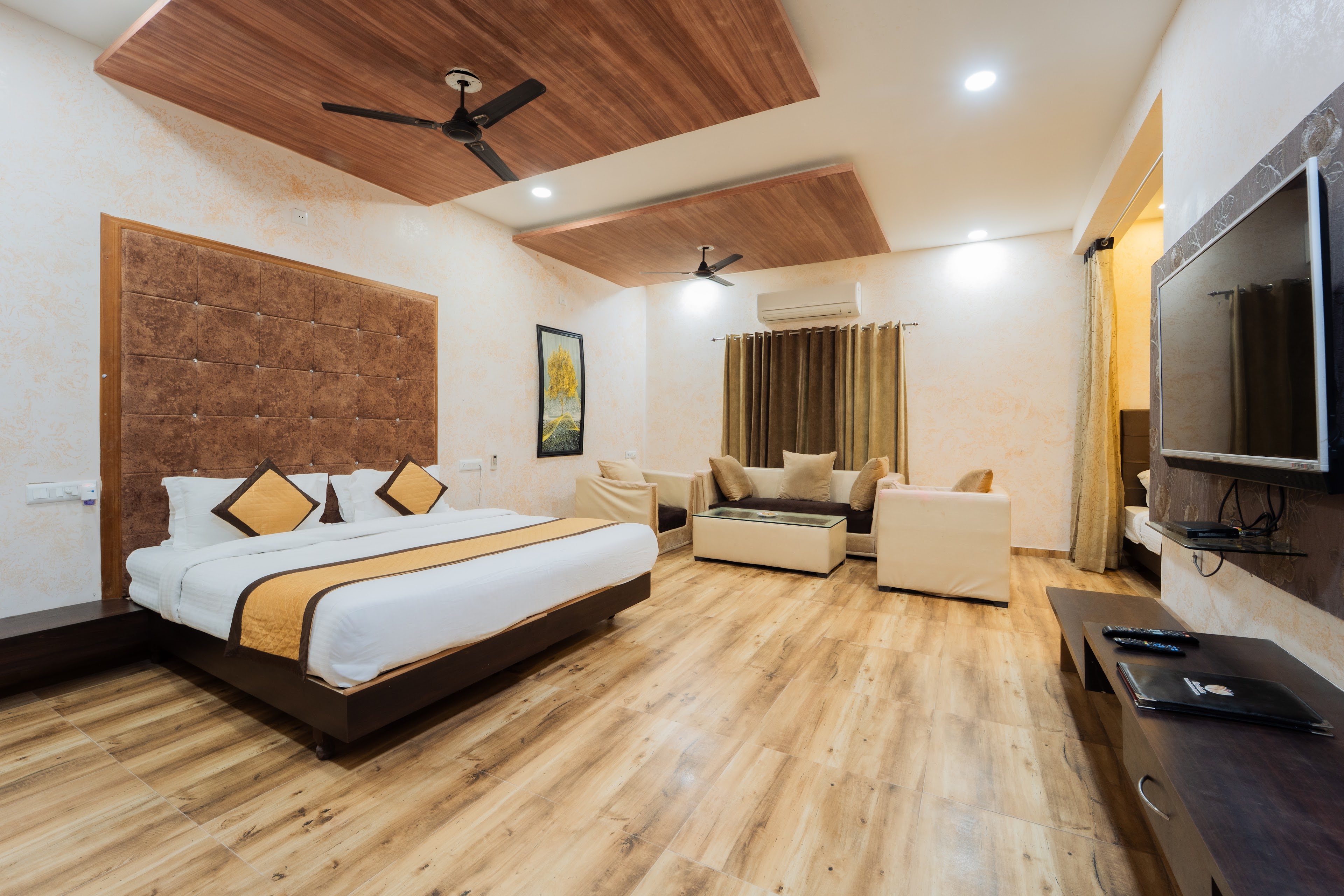 Thar Exotica Hotel & Resort Bikaner, Bikaner — photo 2