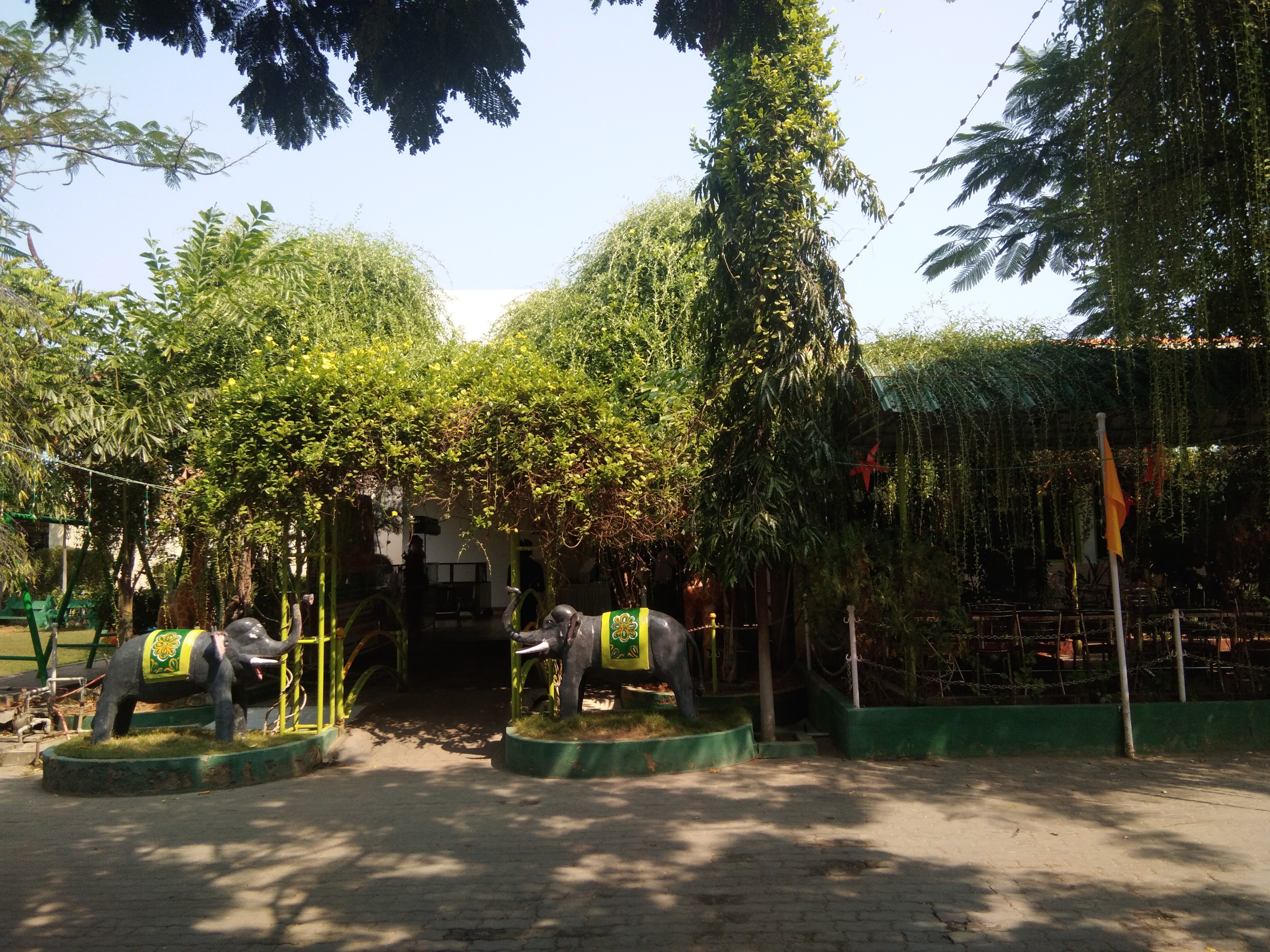 Banu Birunthavan Marriage Hall, Thoothukudi — photo 2
