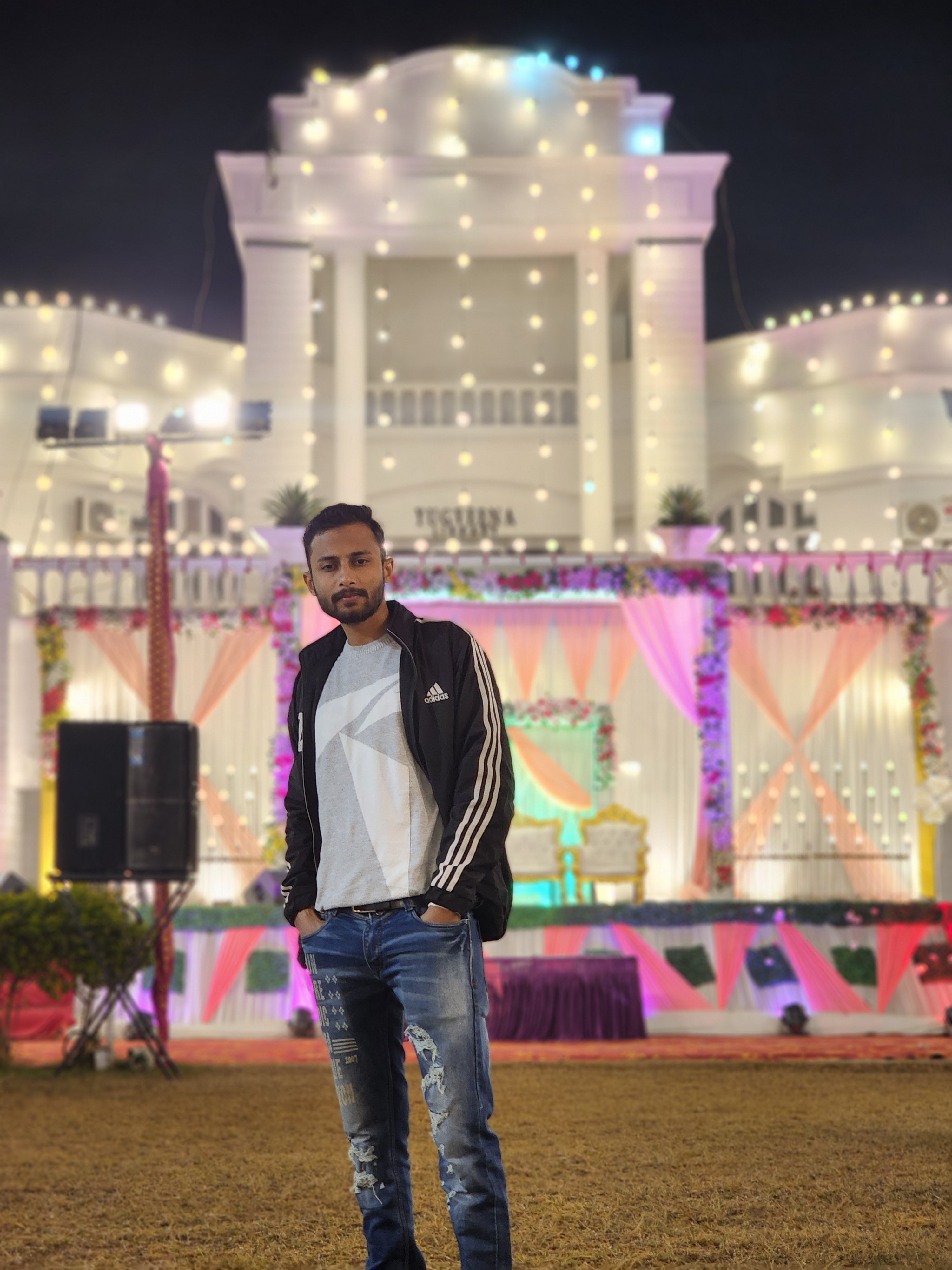 Yugveena Banquet Hall, Bareilly — photo 8