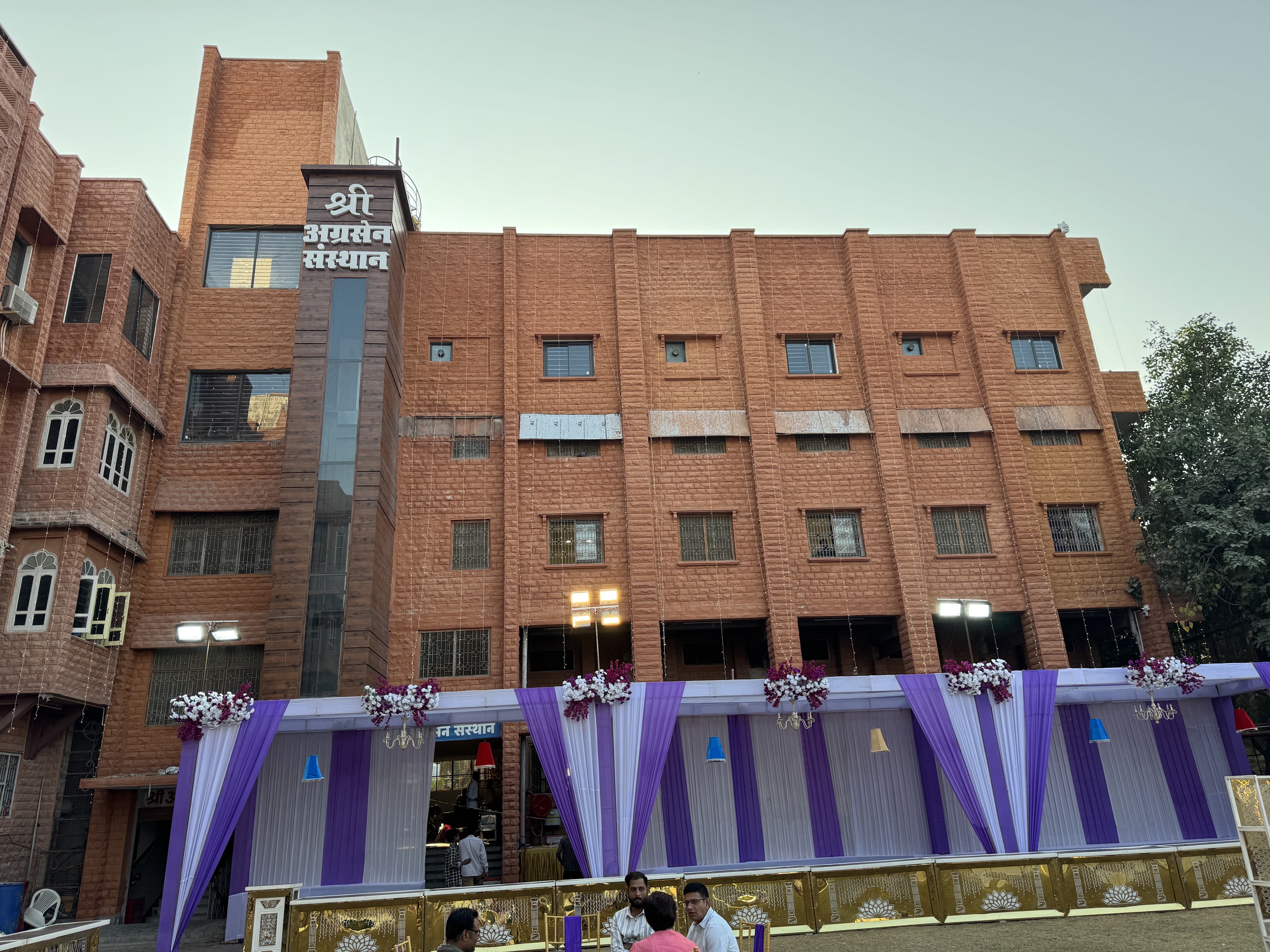 Shri Agrasen Sansthan Bhawan, Jodhpur — photo 9
