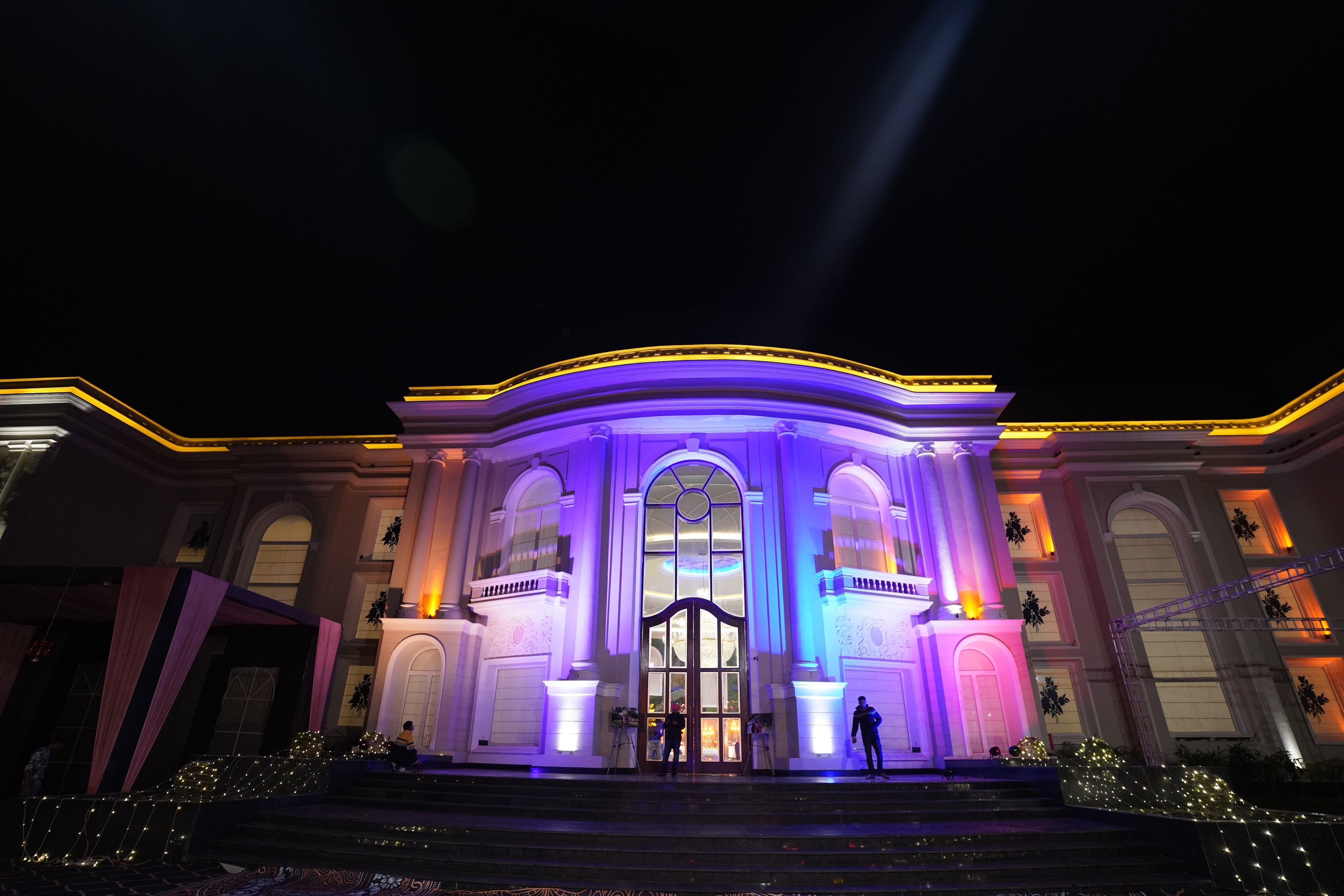 The Grand Romania, Chandigarh — photo 1