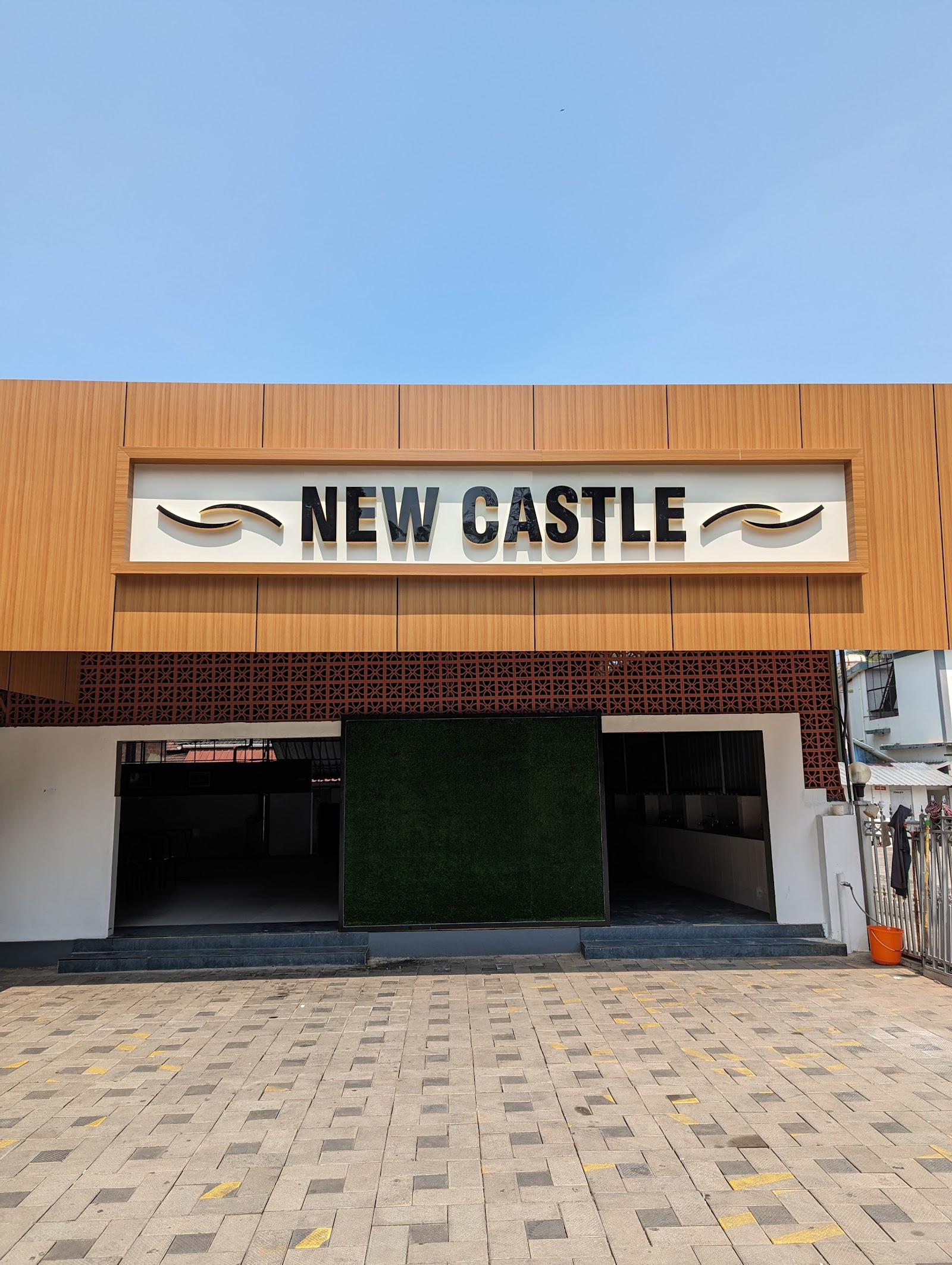 New Castle Auditorium, Kozhikode — photo 10