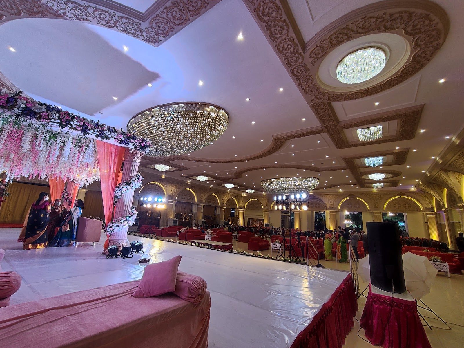 The Vintage Palace, Hyderabad — photo 2