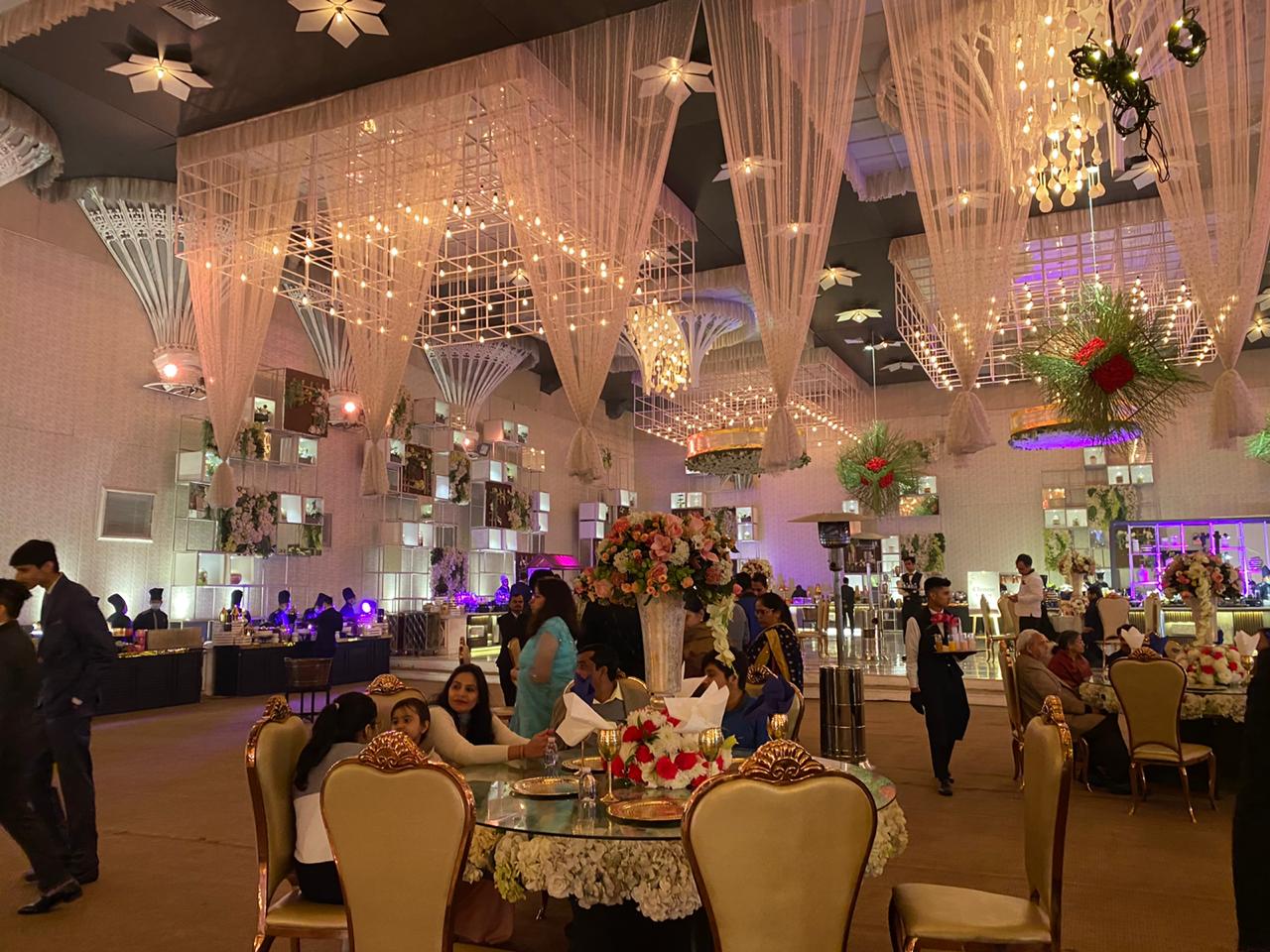 Club Riviera by FNP Venues, Gurgaon — photo 7