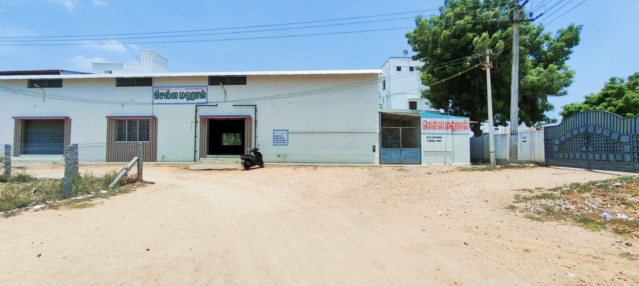 Sella Mahal, Namakkal — photo 7