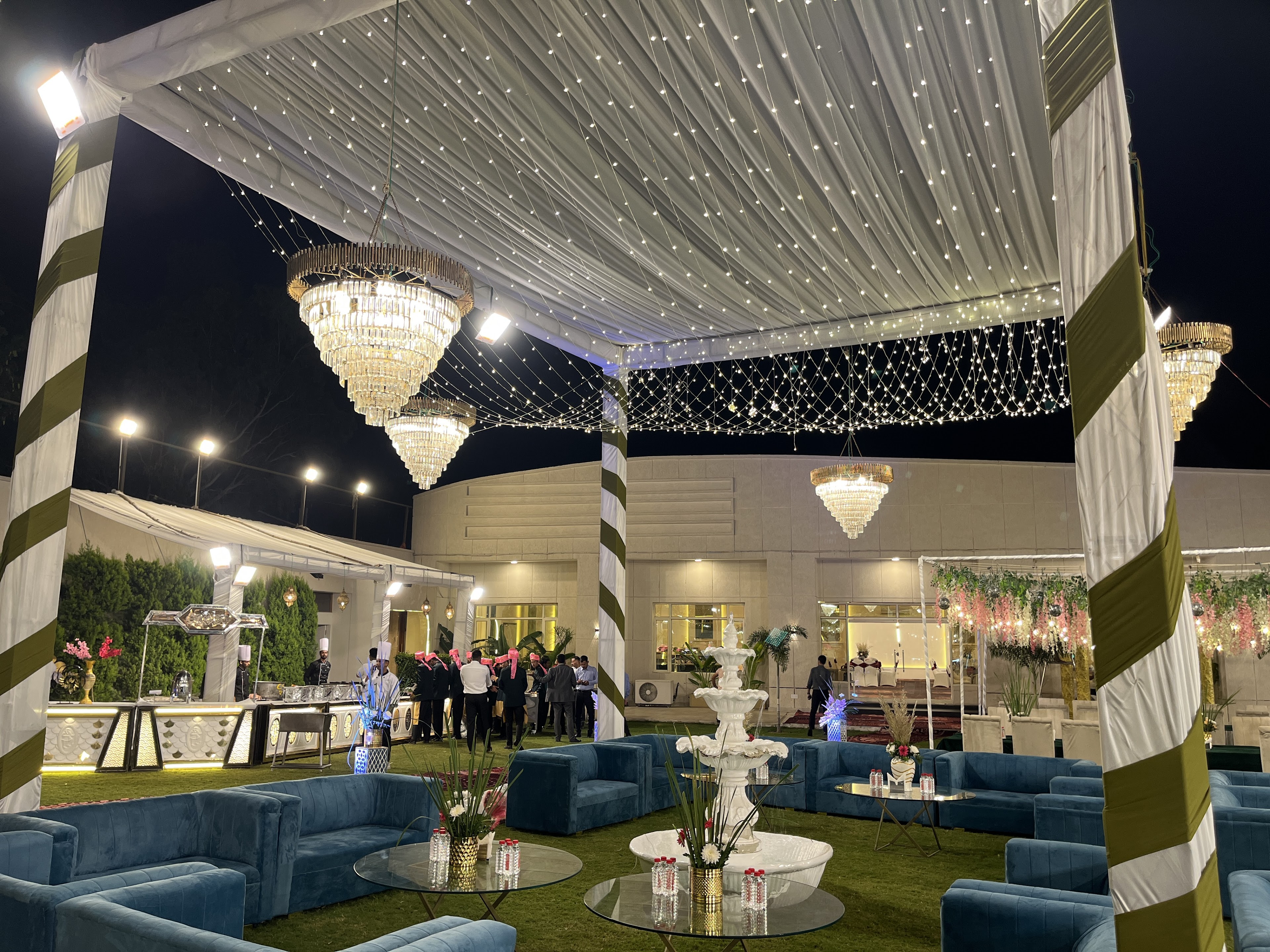 Celebration Banquet Resort, Jammu — photo 3