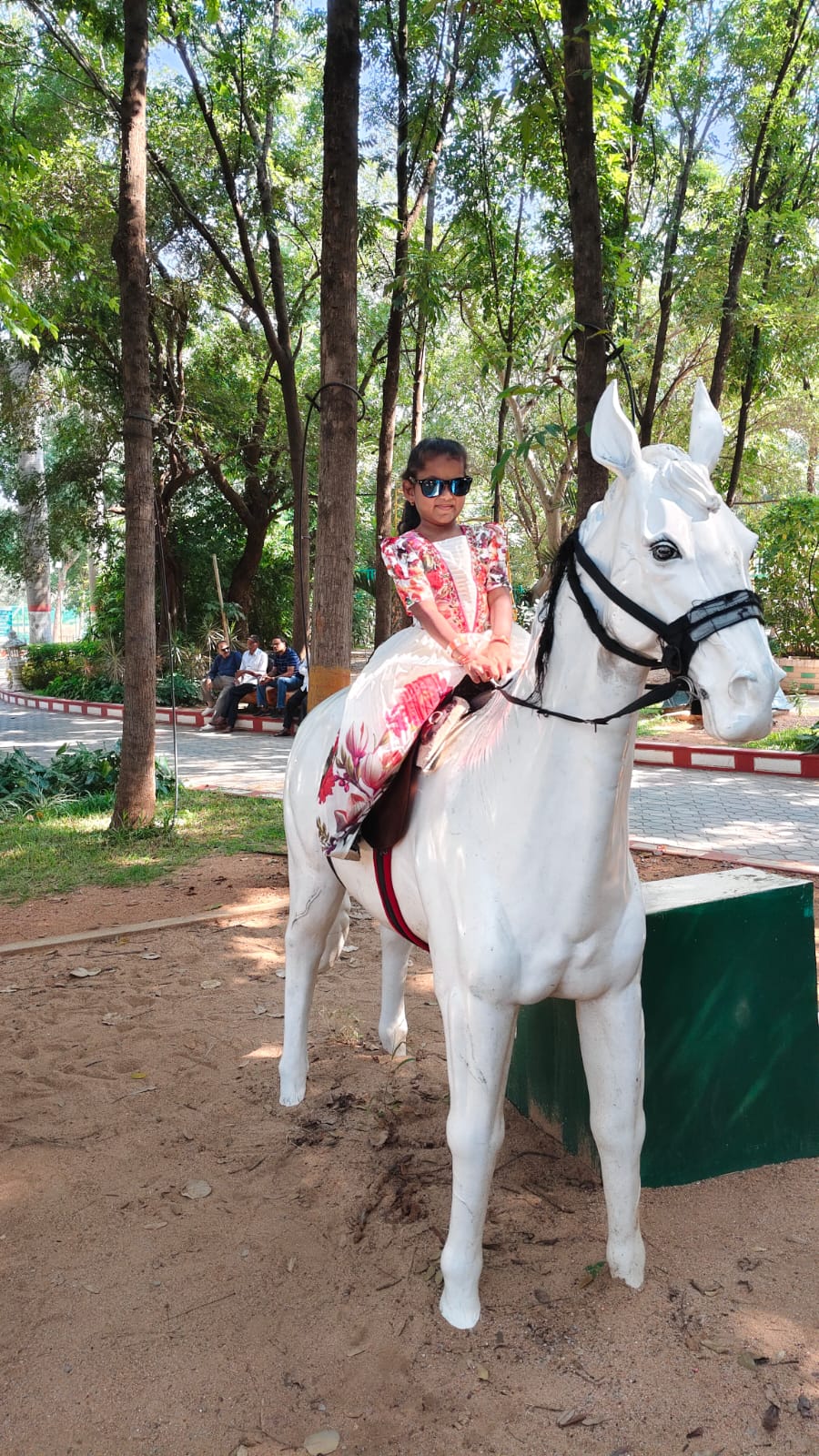 Pragati Resorts, Hyderabad — photo 8