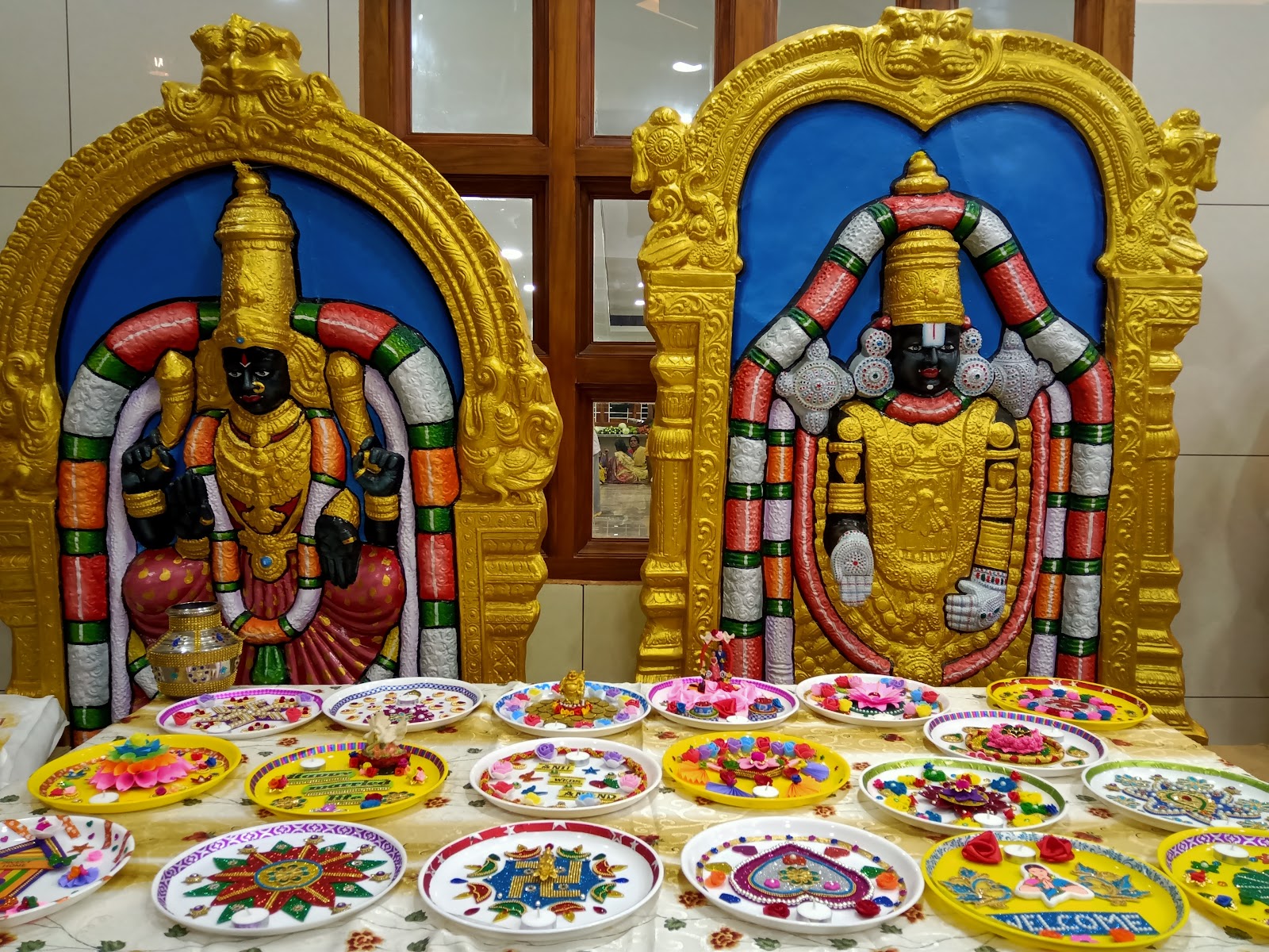 V G Mahal, Tiruchirappalli — photo 10