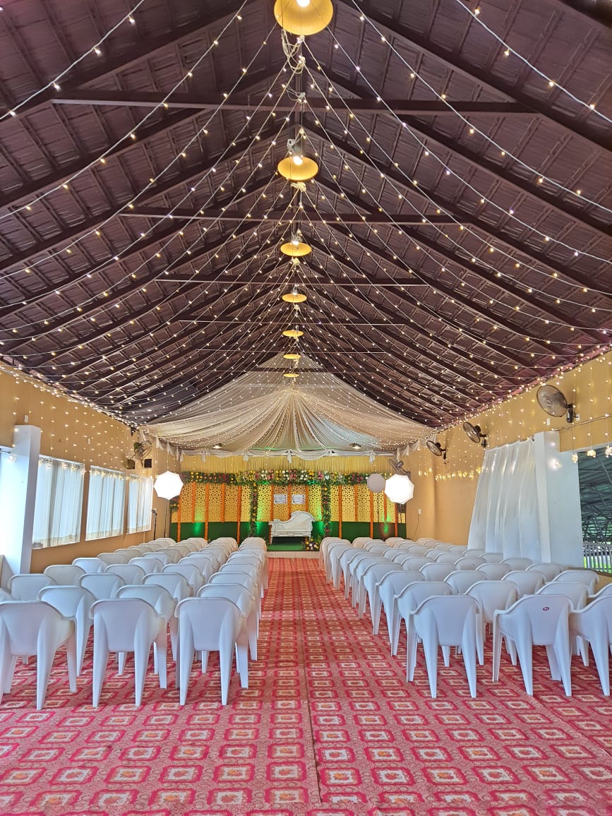 Treebon Resorts, Kasaragod — photo 9