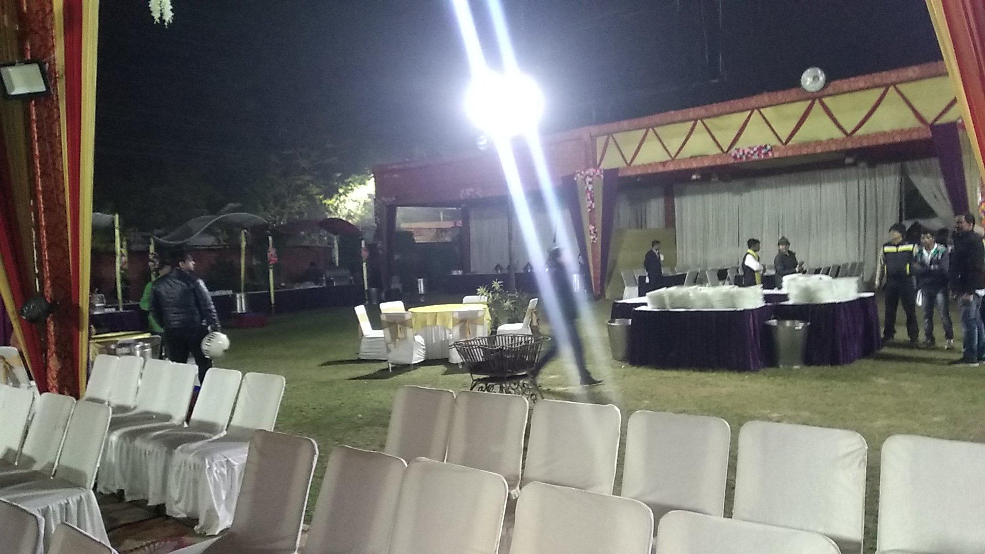 DAV Marriage Lawn, Kanpur — photo 6