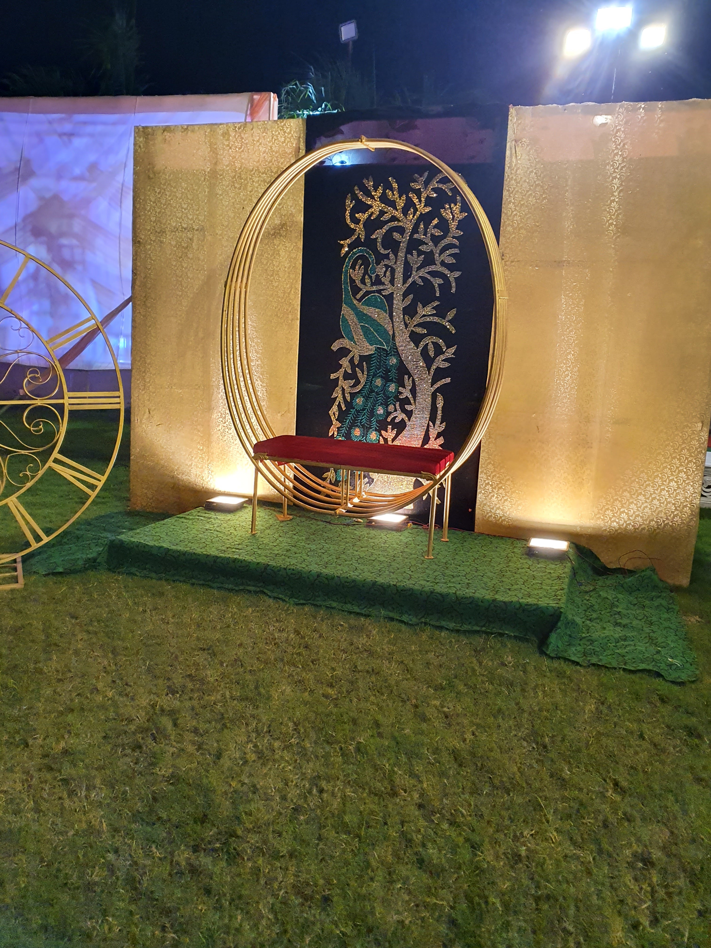 Mayuri's Greenwood Garden - Marriage Garden Bhopal, Bhopal — photo 10